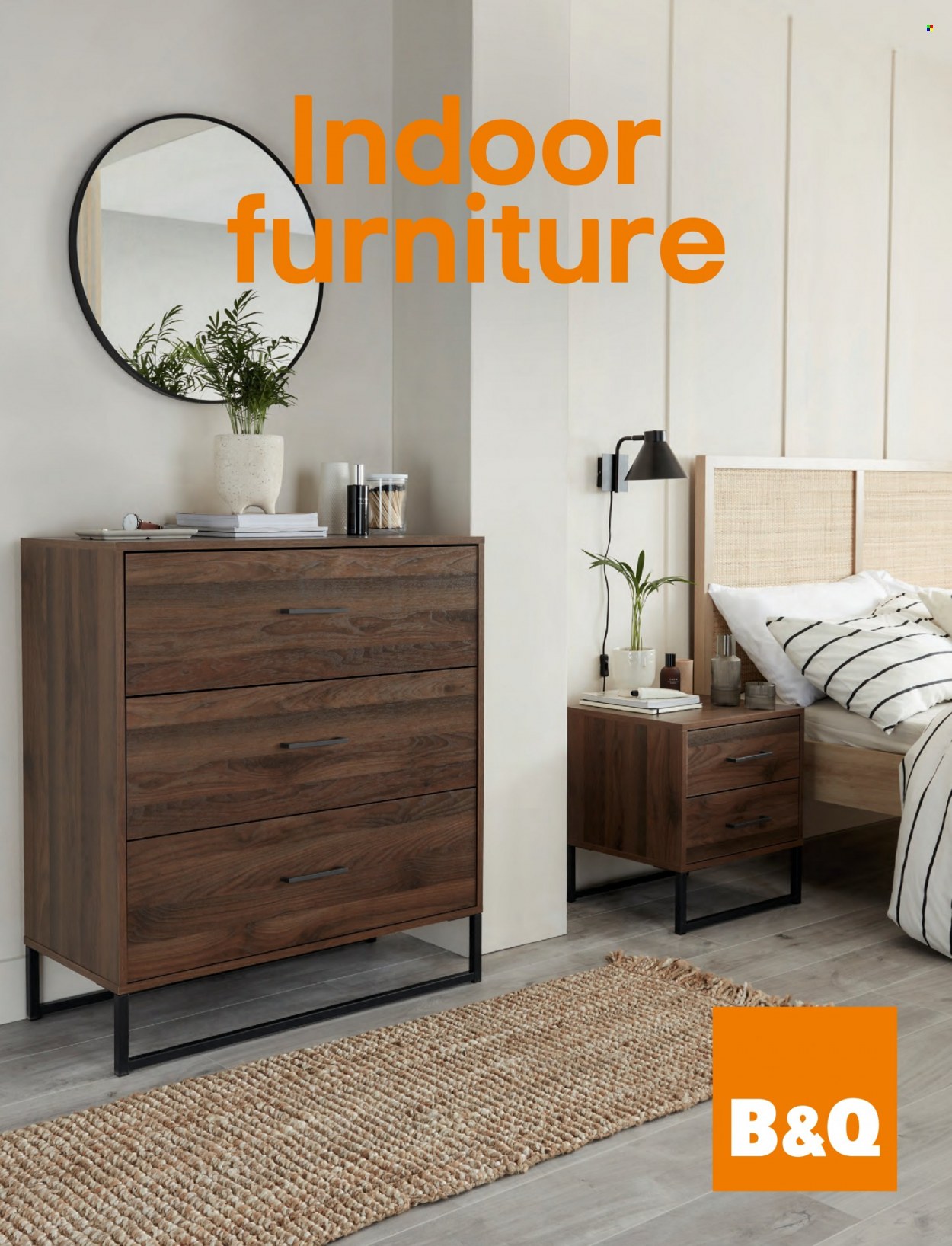 B&Q offer. Page 1