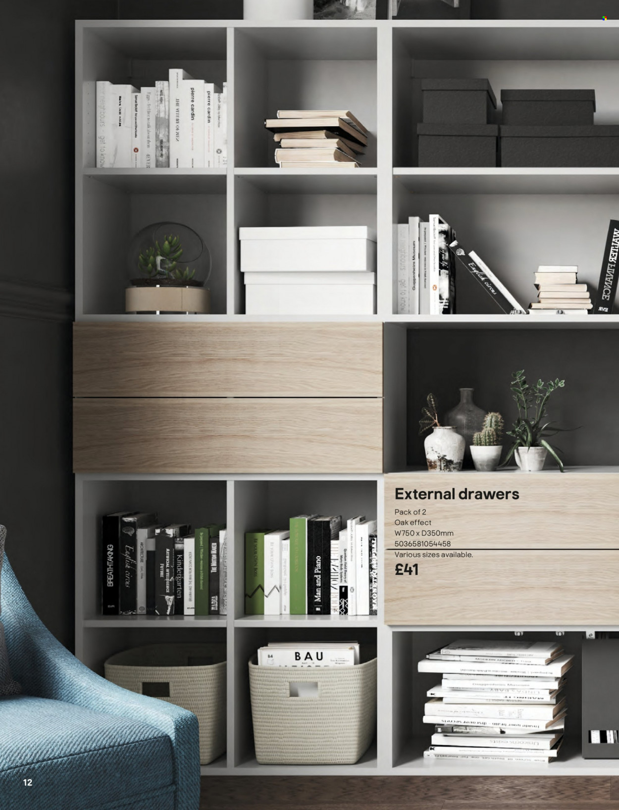 B&Q offer. Page 12