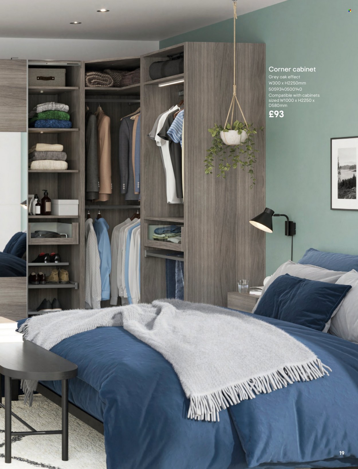 B&Q offer. Page 19