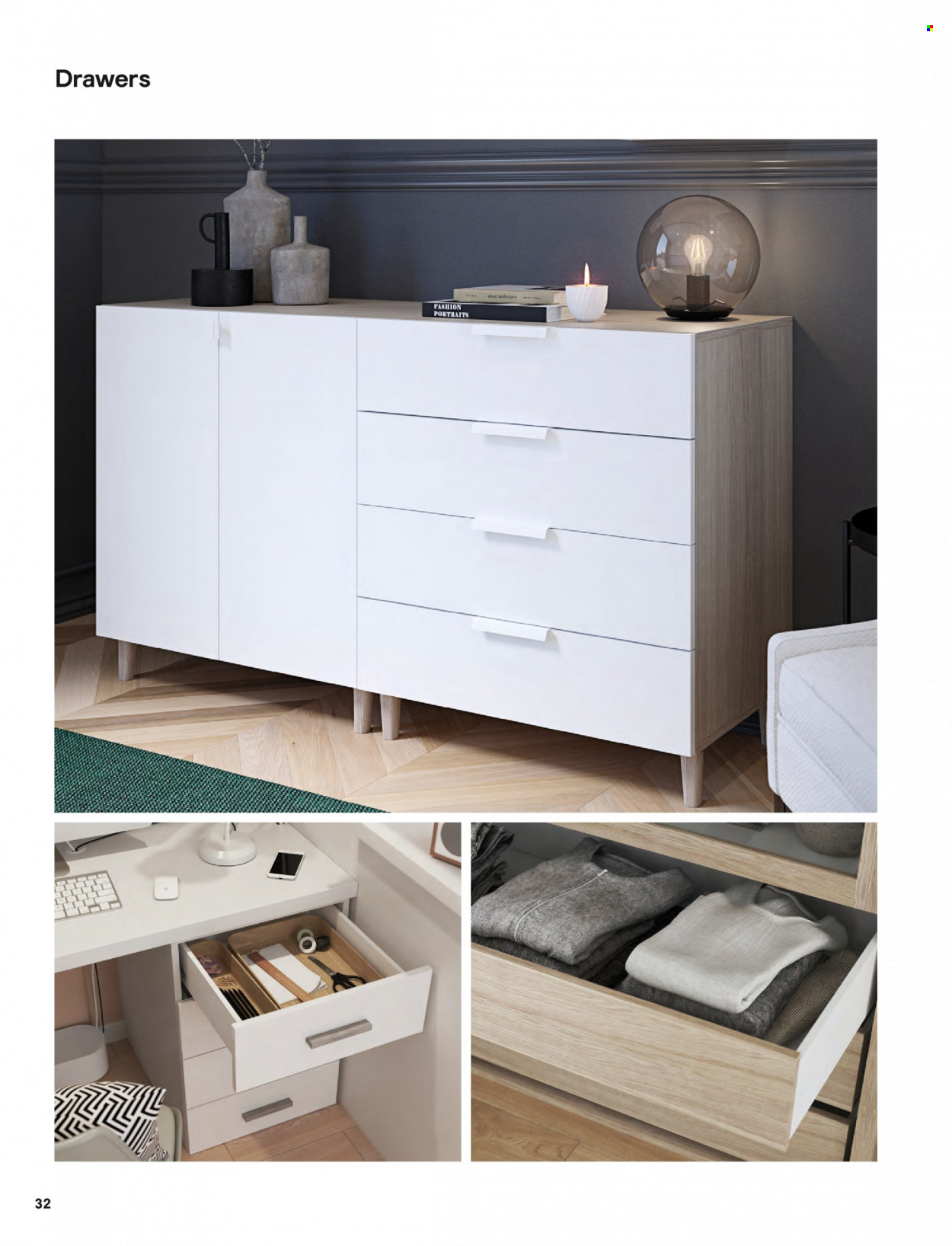 B&Q offer. Page 32