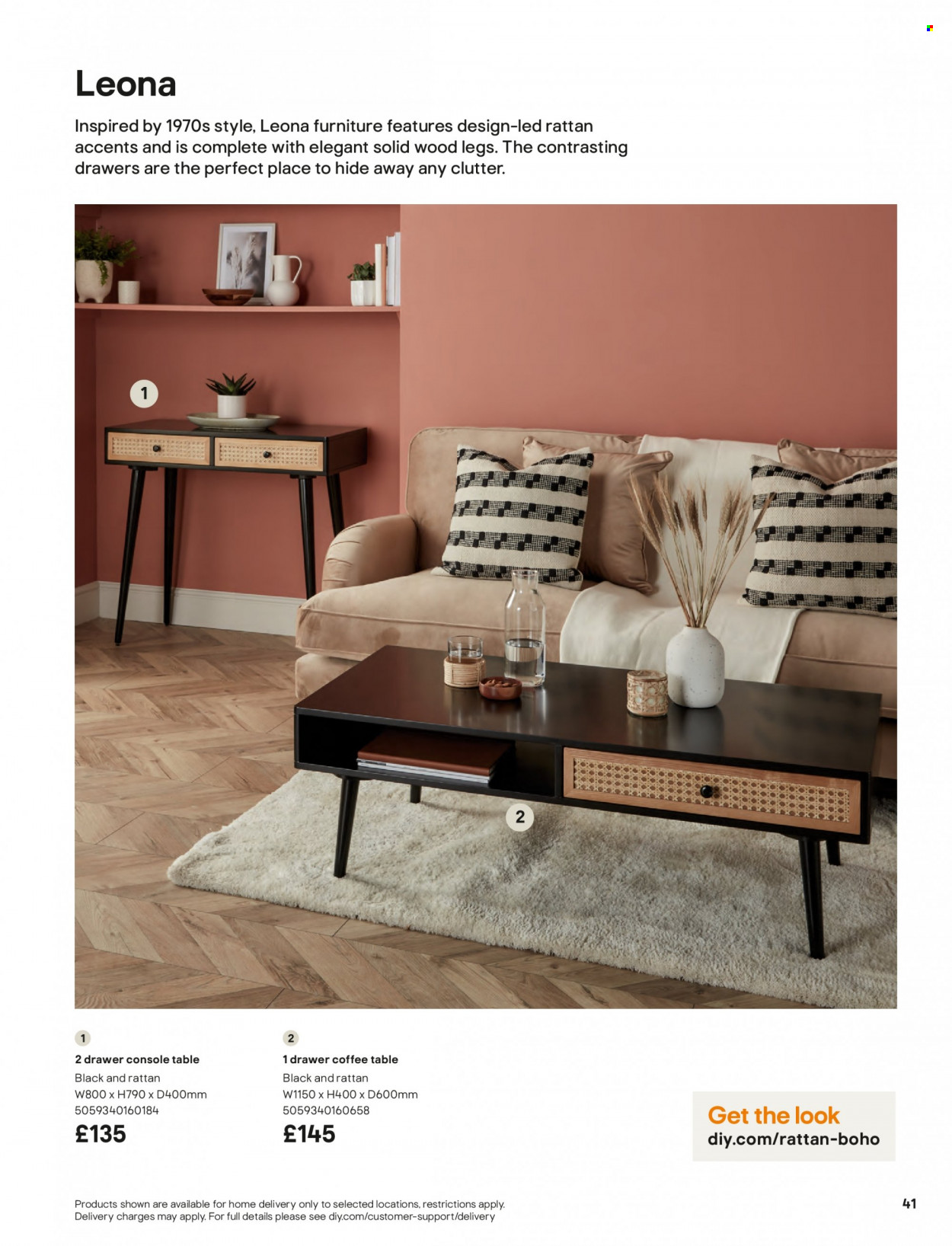 B&Q offer. Page 41