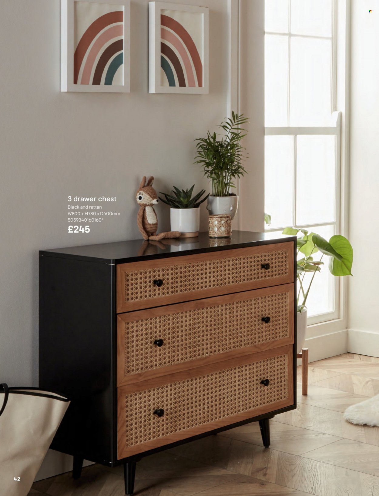 B&Q offer. Page 42