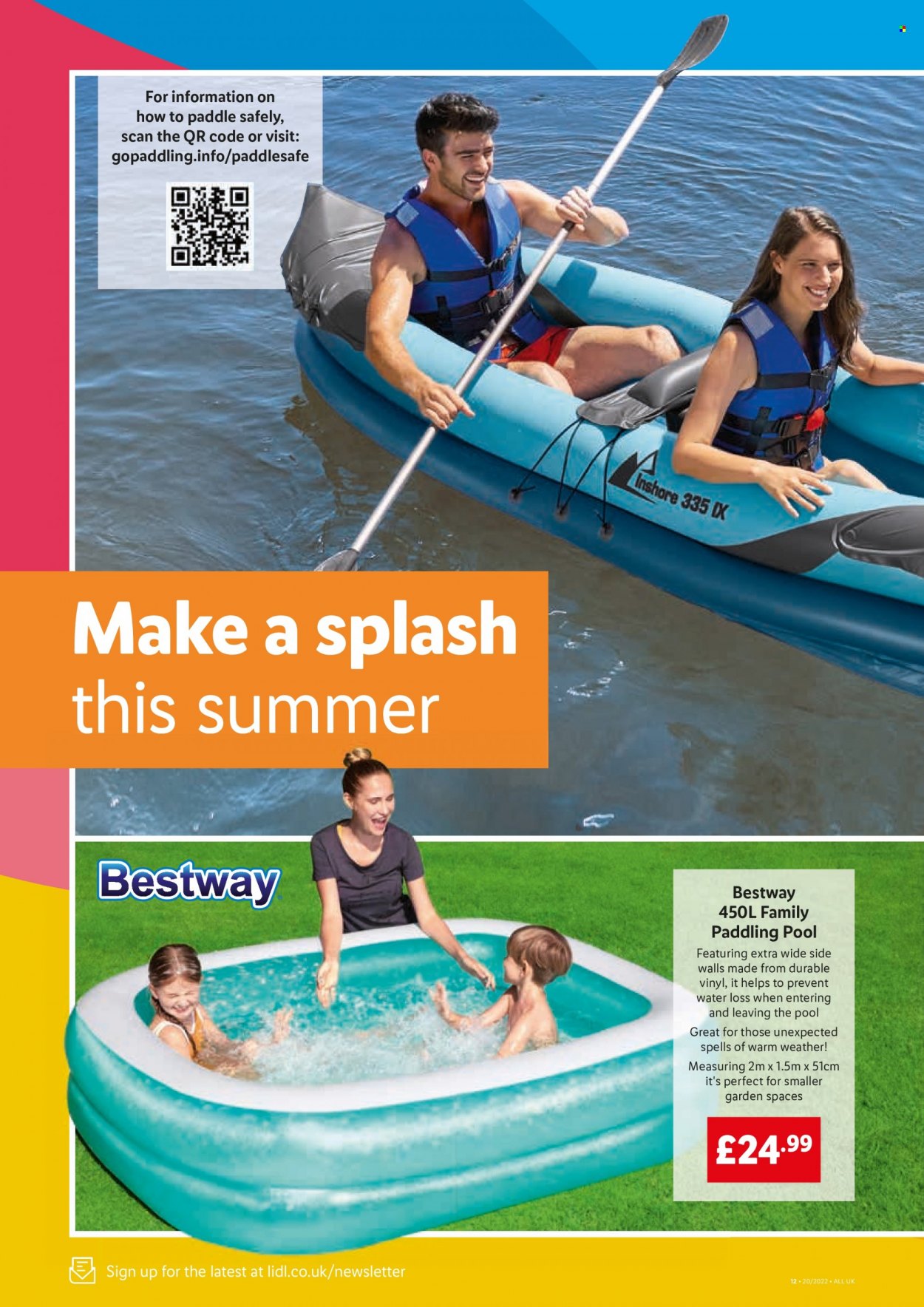 Lidl offer - 19/05/2022 - 25/05/2022. Page 12
