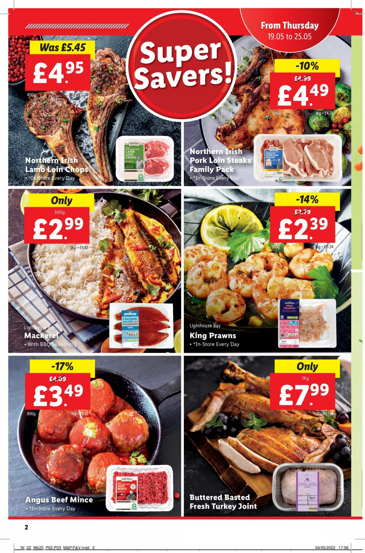 Lidl offer - 19/05/2022 - 25/05/2022. Page 2