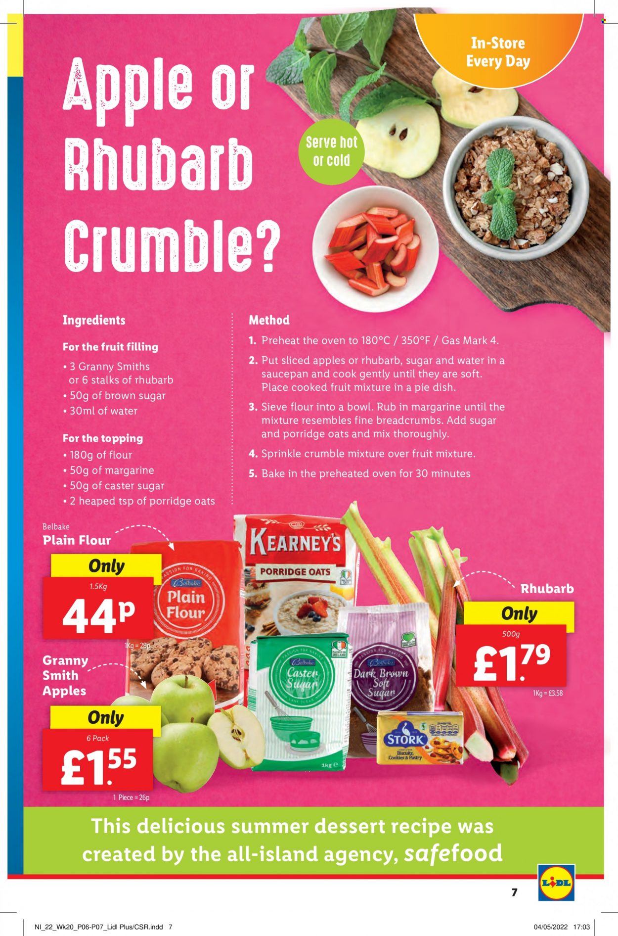 Lidl offer - 19/05/2022 - 25/05/2022. Page 7