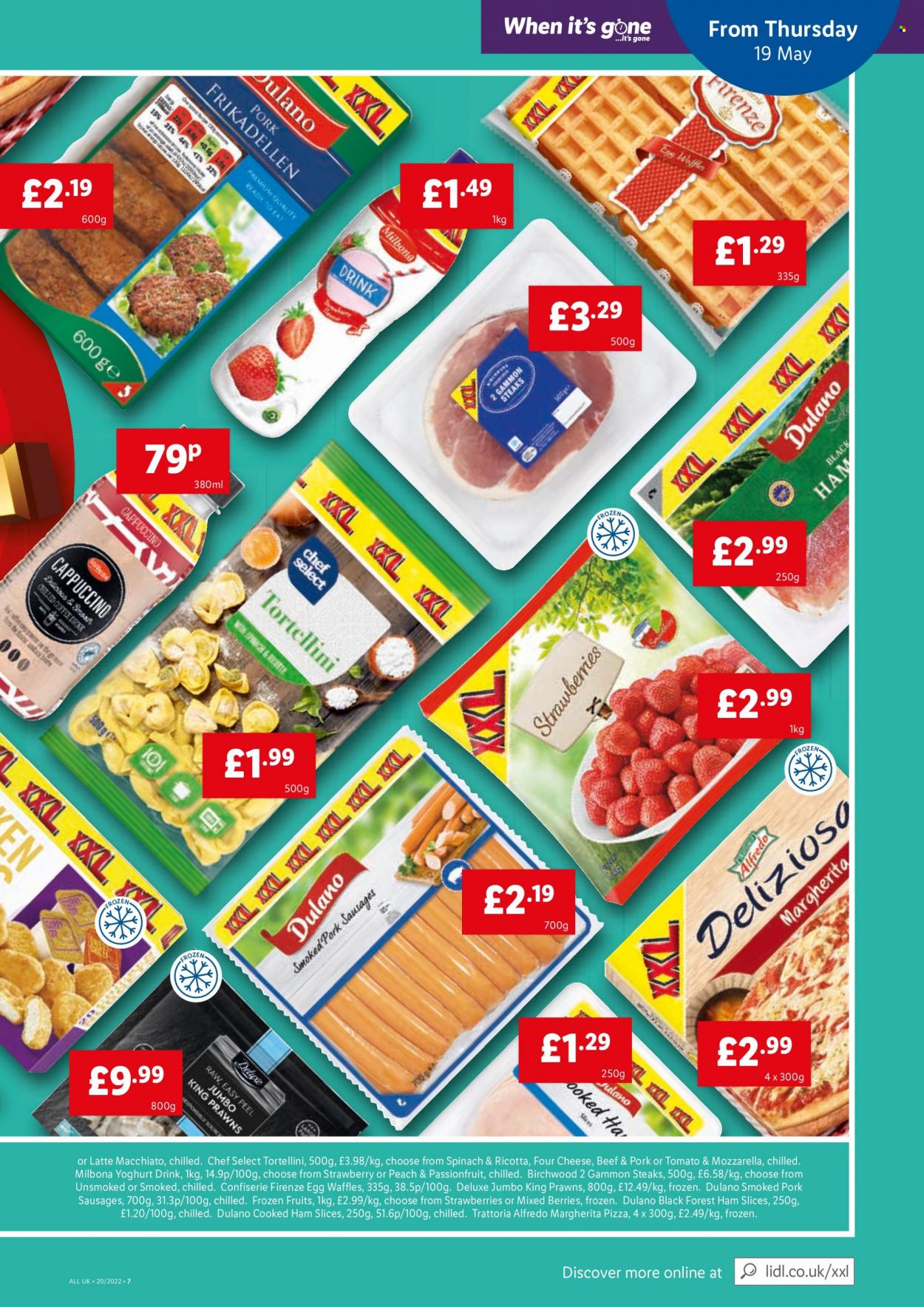 Lidl offer - 19/05/2022 - 25/05/2022. Page 5