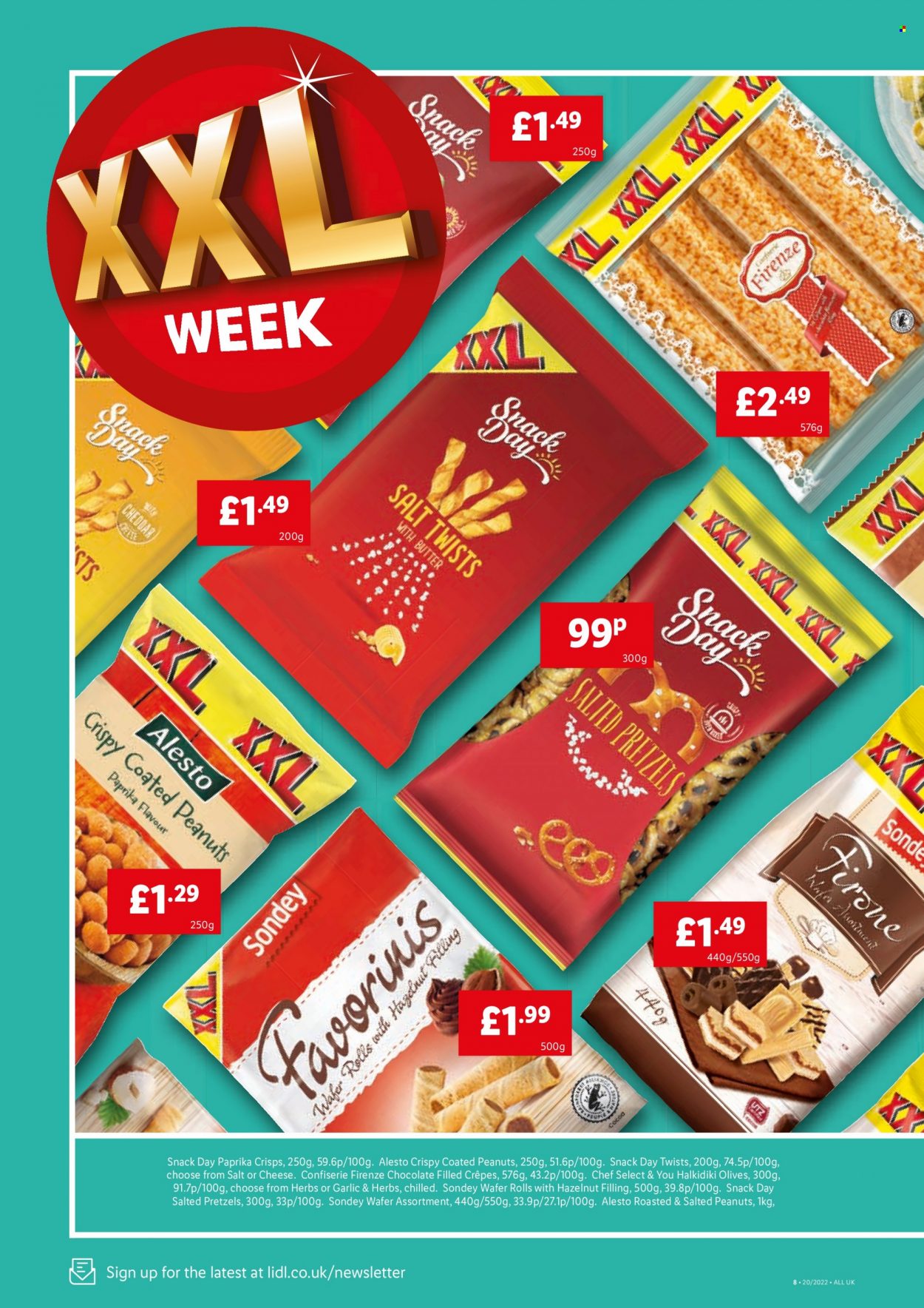 Lidl offer - 19/05/2022 - 25/05/2022. Page 6