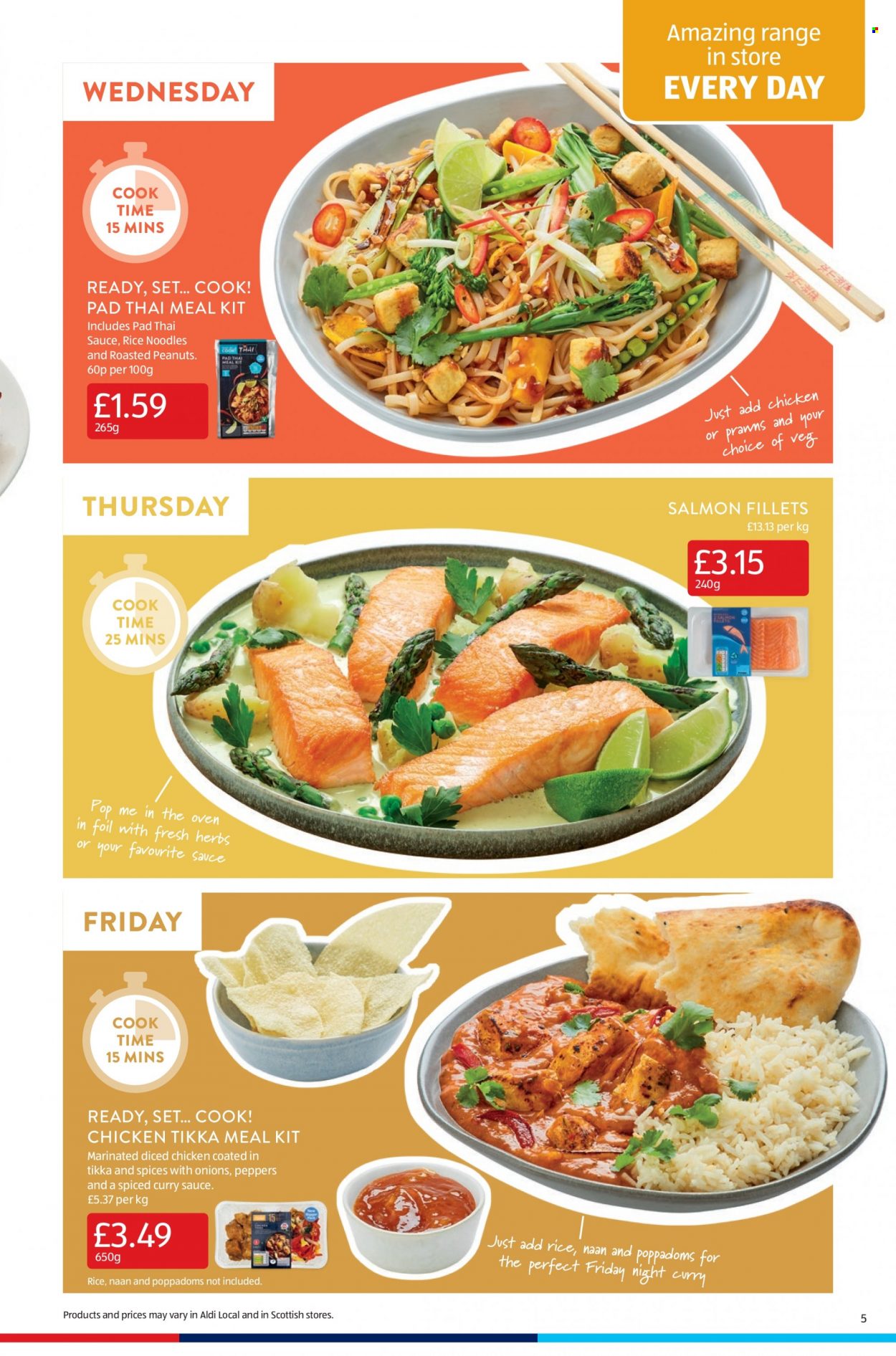 Aldi offer - 15/05/2022 - 22/05/2022. Page 5