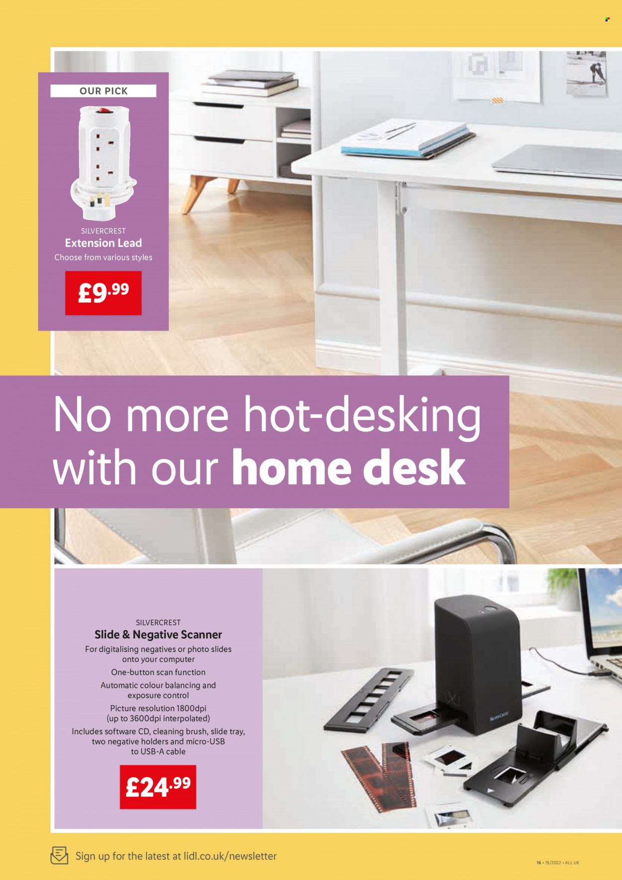 Lidl offer - 12/05/2022 - 18/05/2022. Page 16