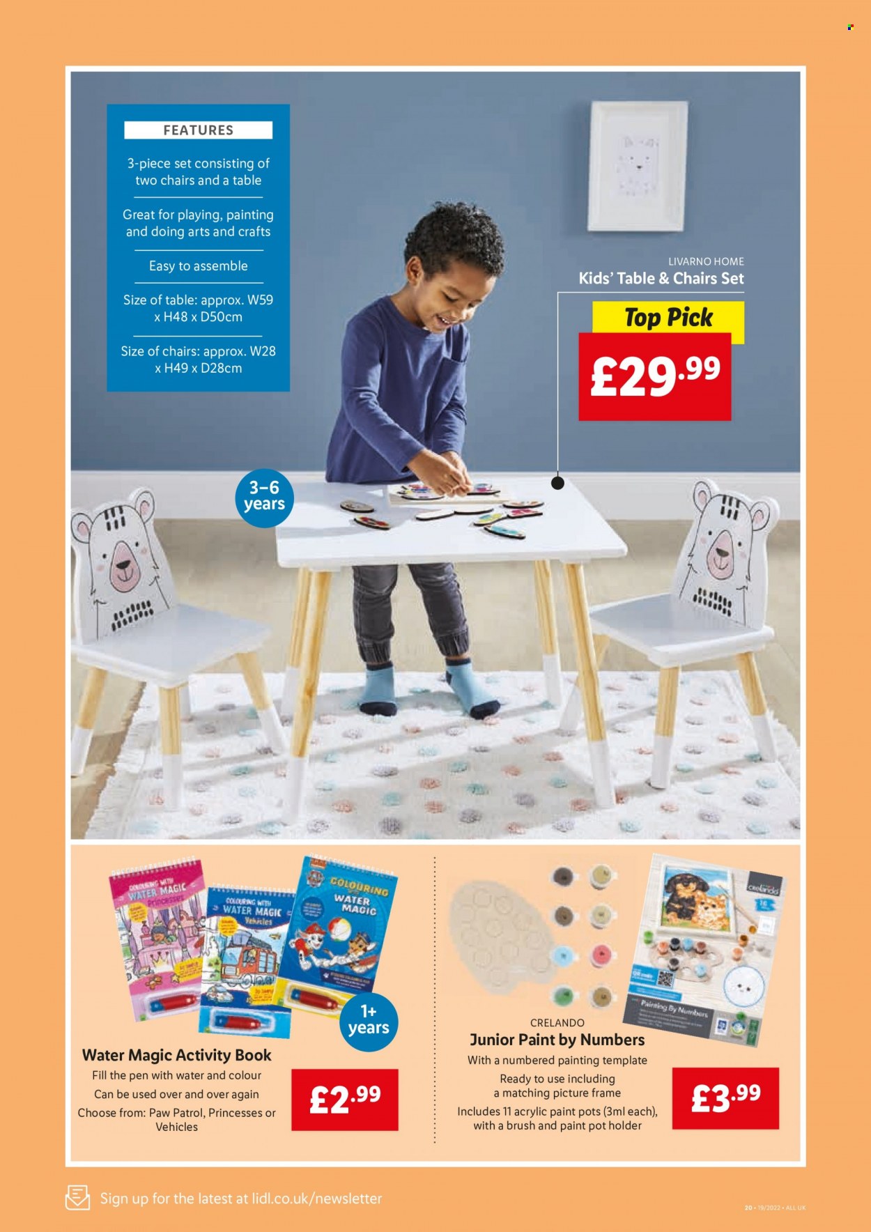 Lidl offer - 12/05/2022 - 18/05/2022. Page 20