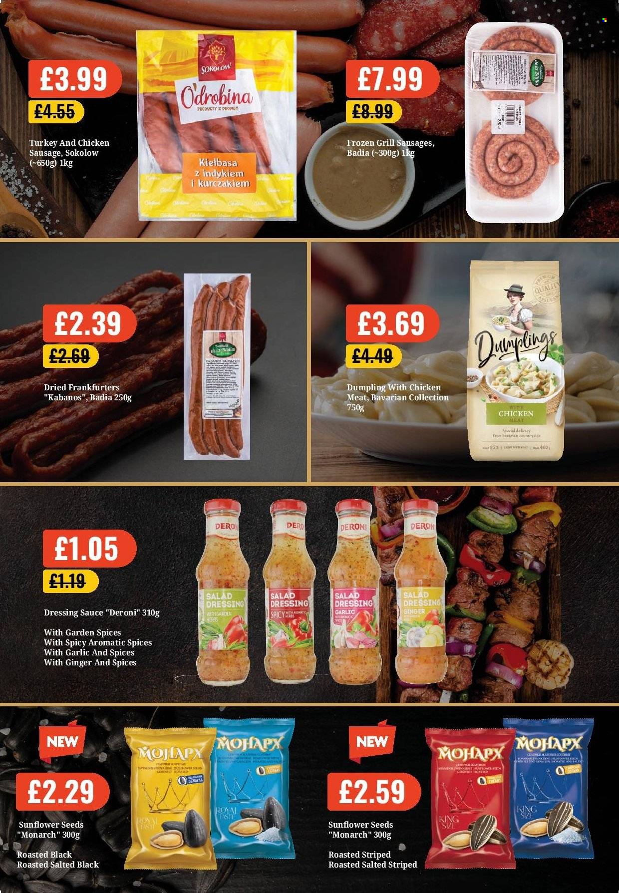 MyMINIMIX offer - 16/05/2022 - 29/05/2022. Page 3