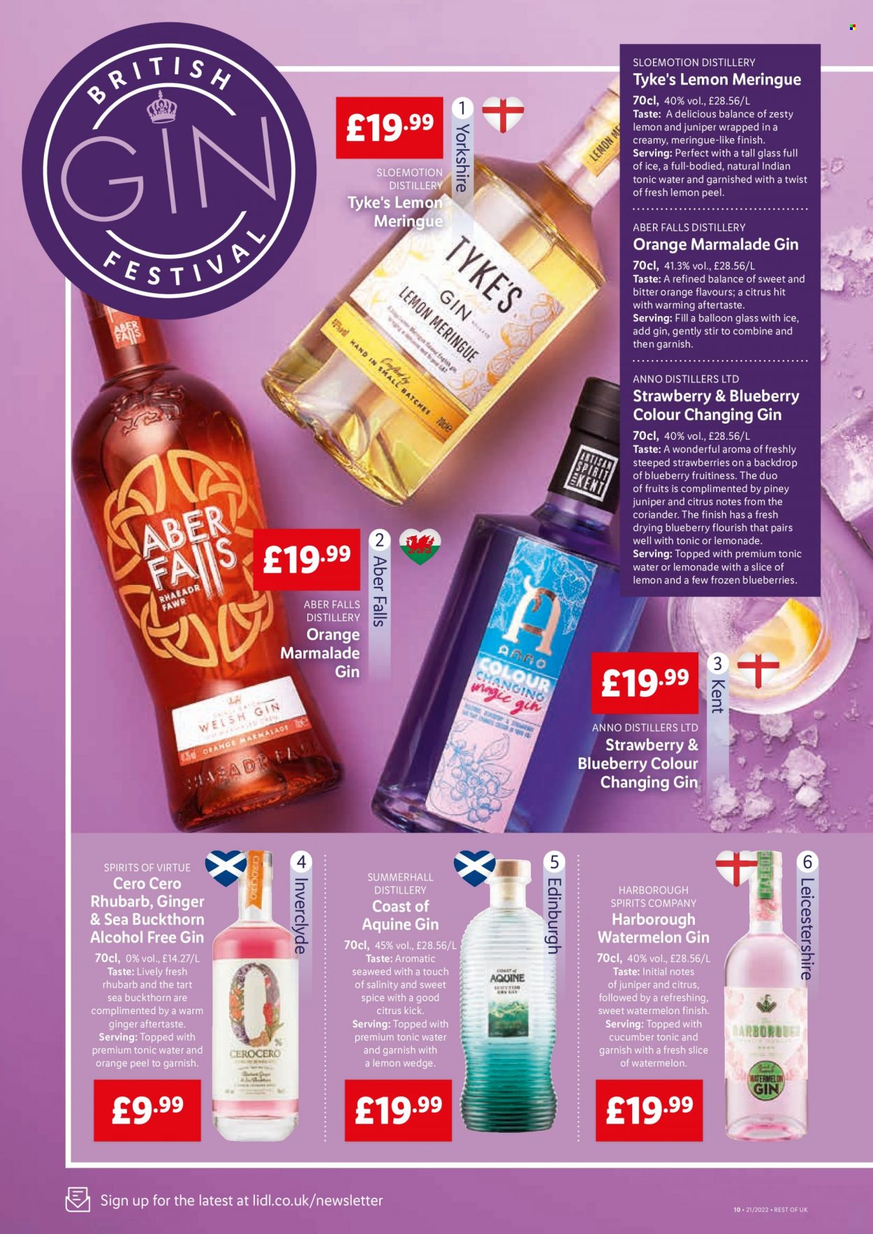 Lidl offer - 26/05/2022 - 01/06/2022. Page 10