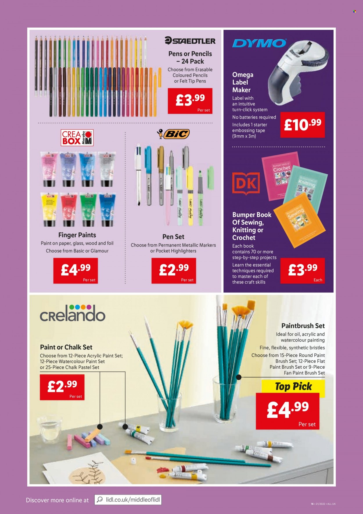 Lidl offer - 26/05/2022 - 01/06/2022. Page 12