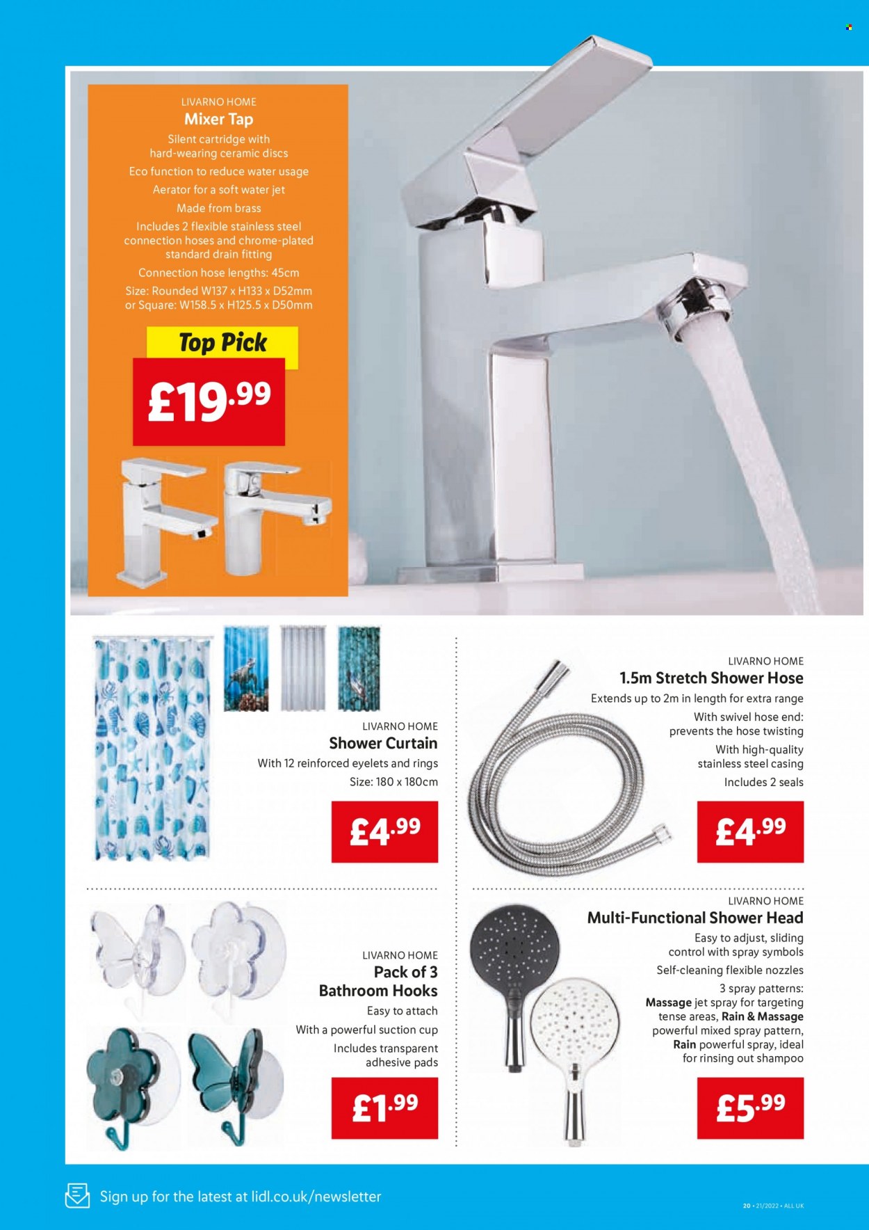 Lidl offer - 26/05/2022 - 01/06/2022. Page 16