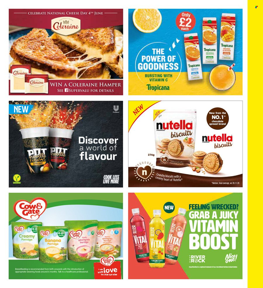 SuperValu offer - 23/05/2022 - 11/06/2022. Page 7