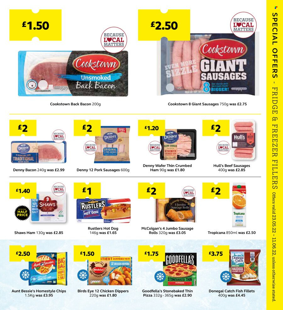 SuperValu offer - 23/05/2022 - 11/06/2022. Page 9