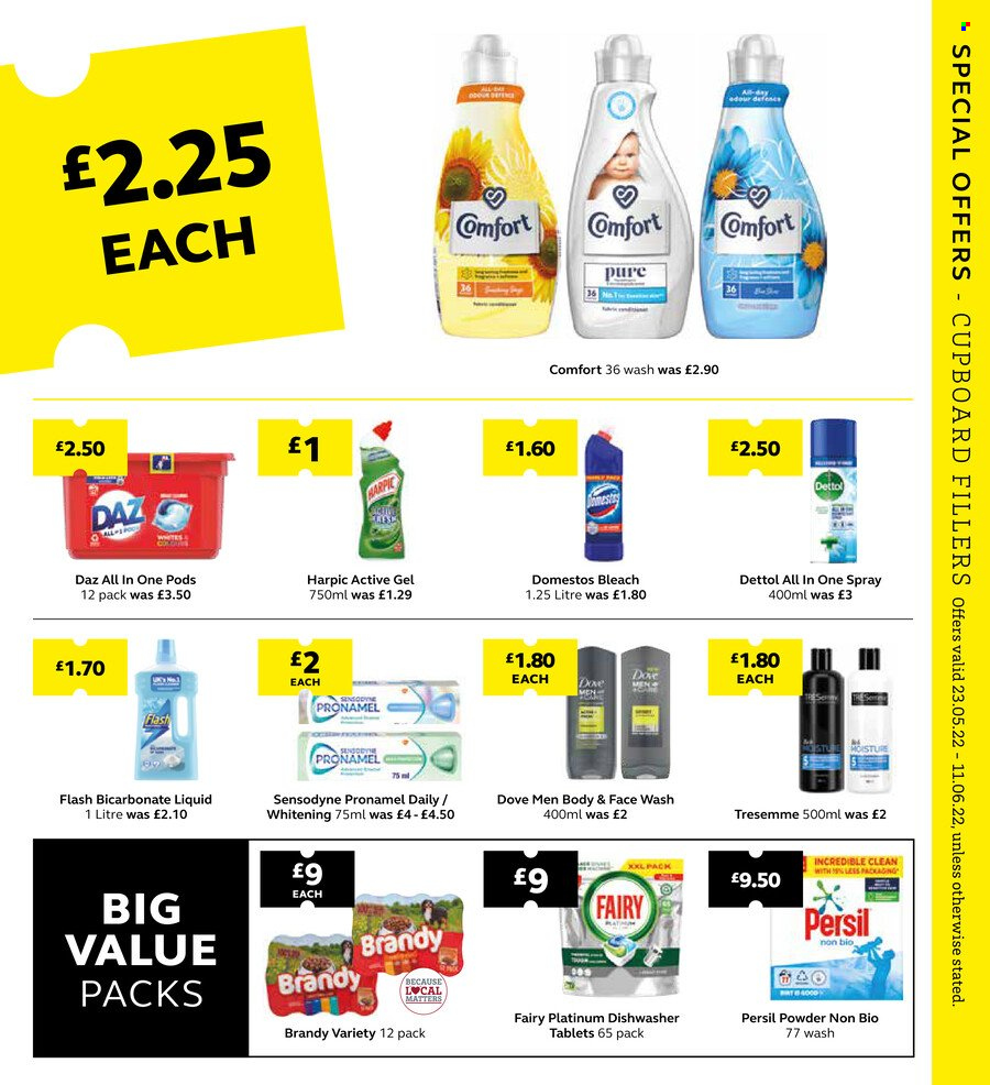 SuperValu offer - 23/05/2022 - 11/06/2022. Page 13