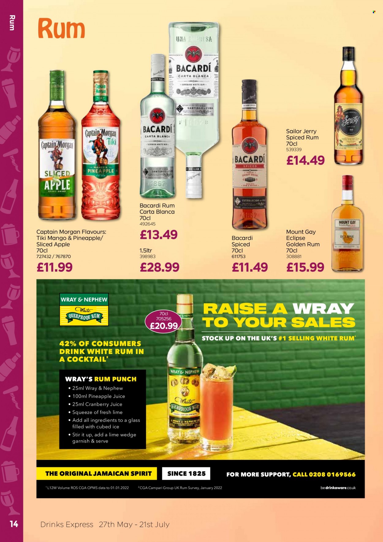 Bestway offer - 27/05/2022 - 21/07/2022. Page 14