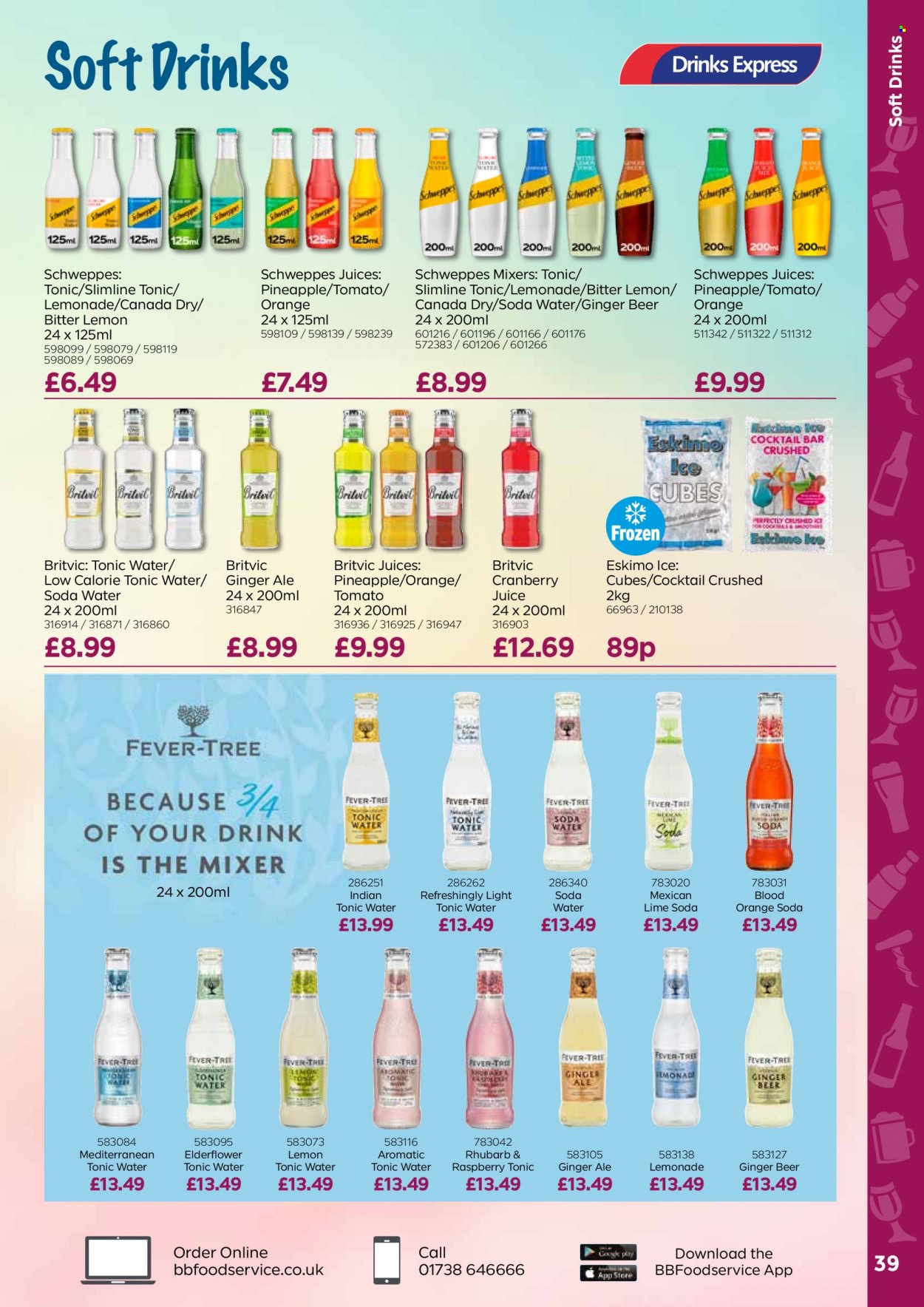 Bestway offer - 27/05/2022 - 21/07/2022. Page 39