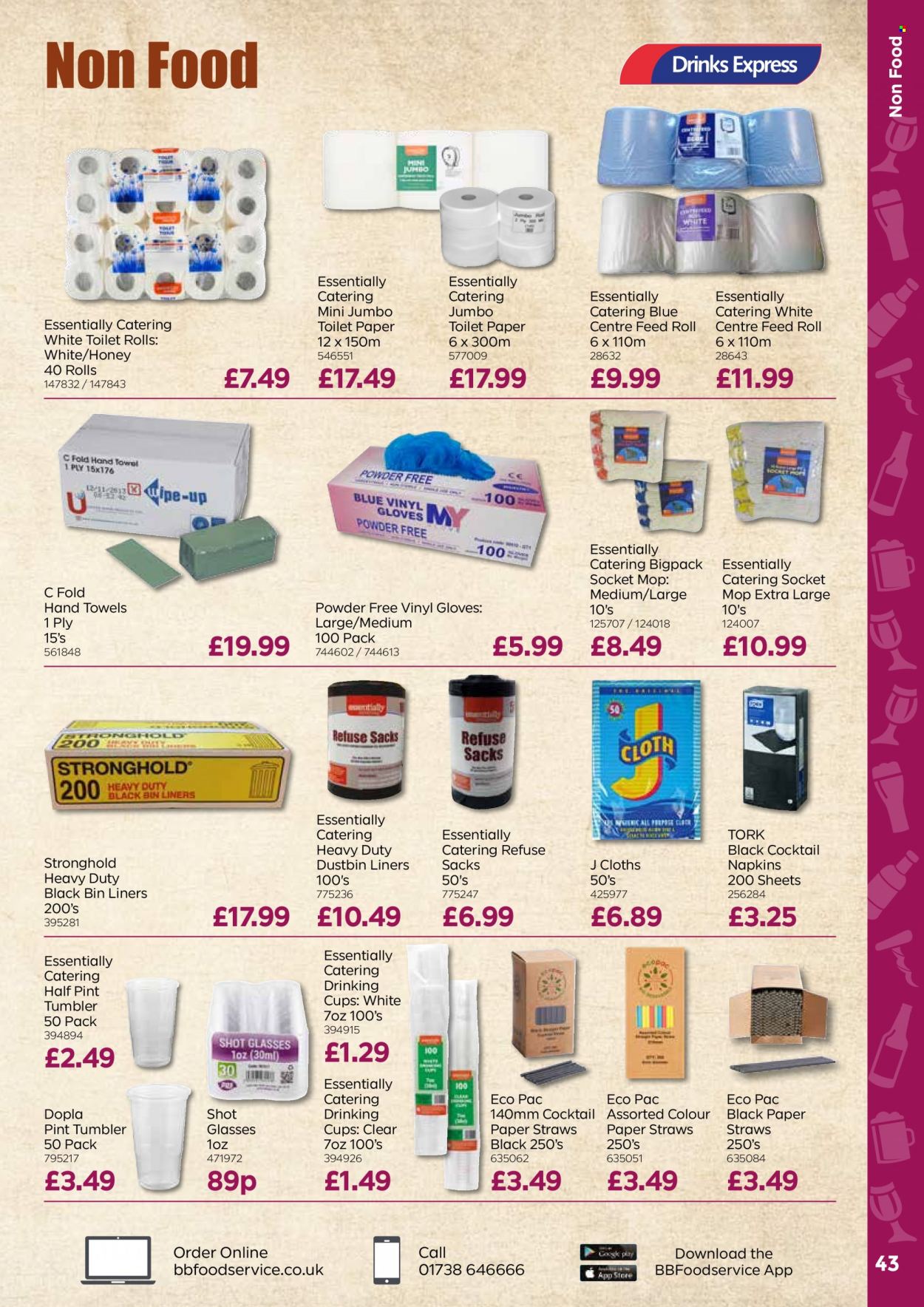 Bestway offer - 27/05/2022 - 21/07/2022. Page 43