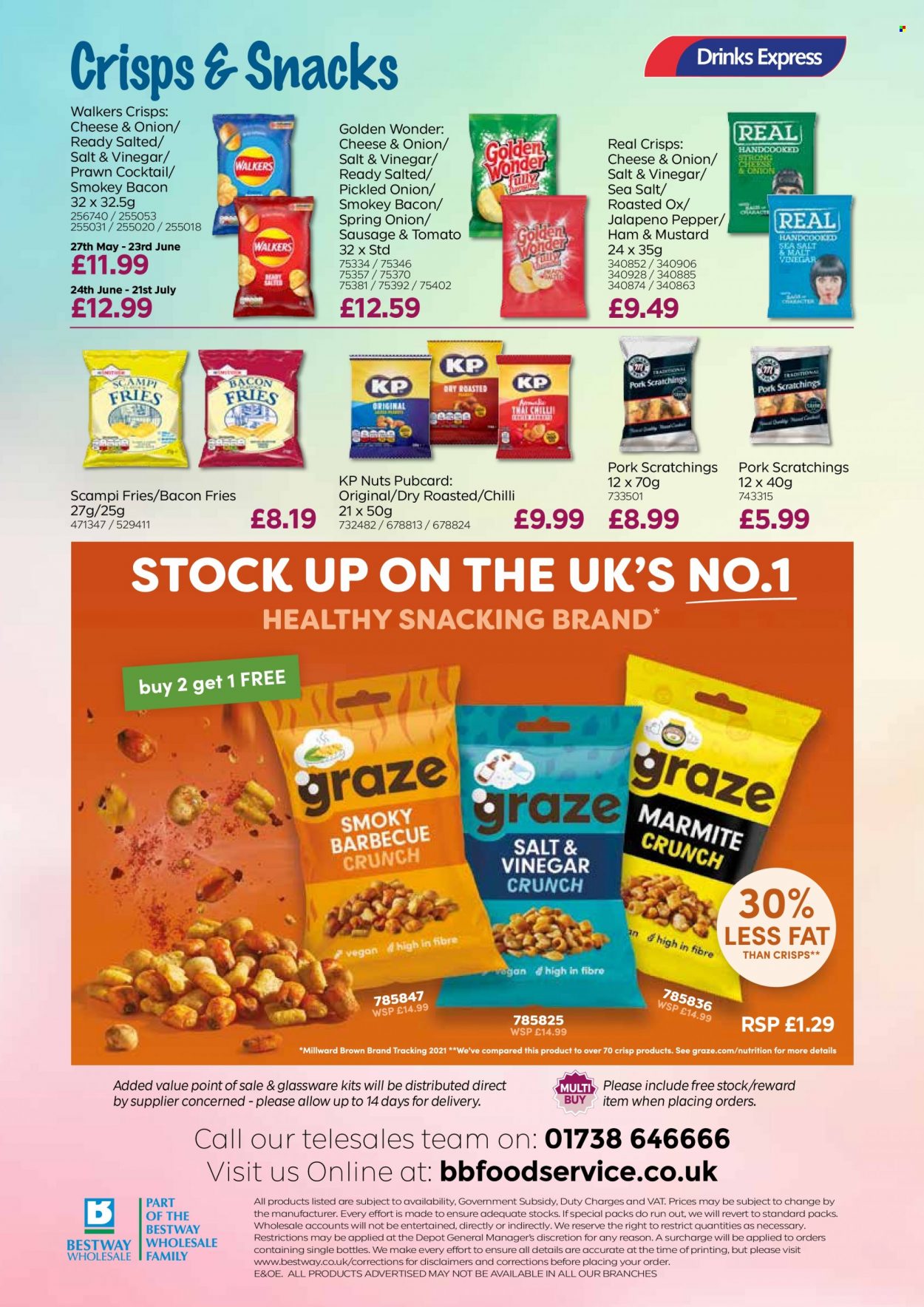 Bestway offer - 27/05/2022 - 21/07/2022. Page 44