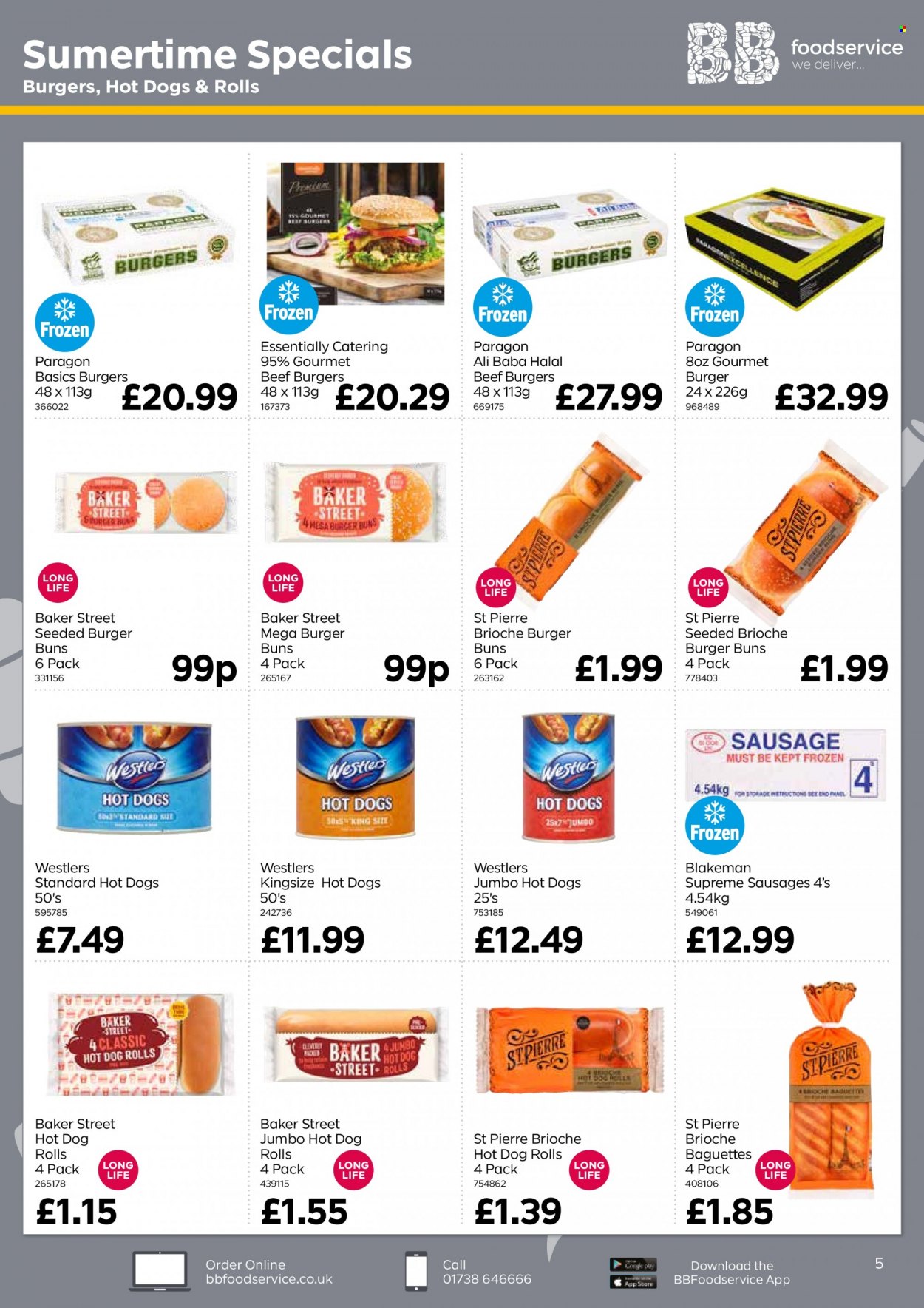 Bestway offer - 27/05/2022 - 21/07/2022. Page 5