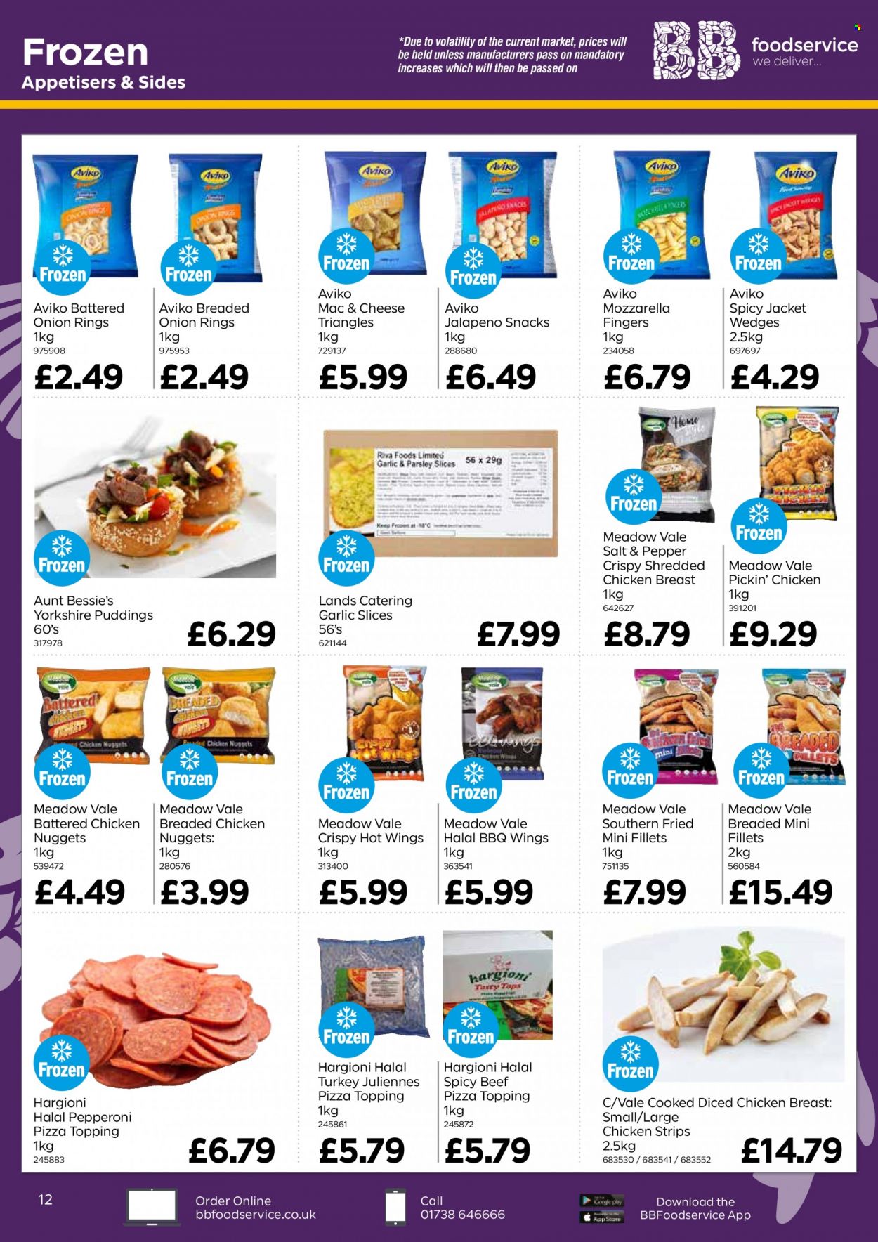 Bestway offer - 27/05/2022 - 21/07/2022. Page 12