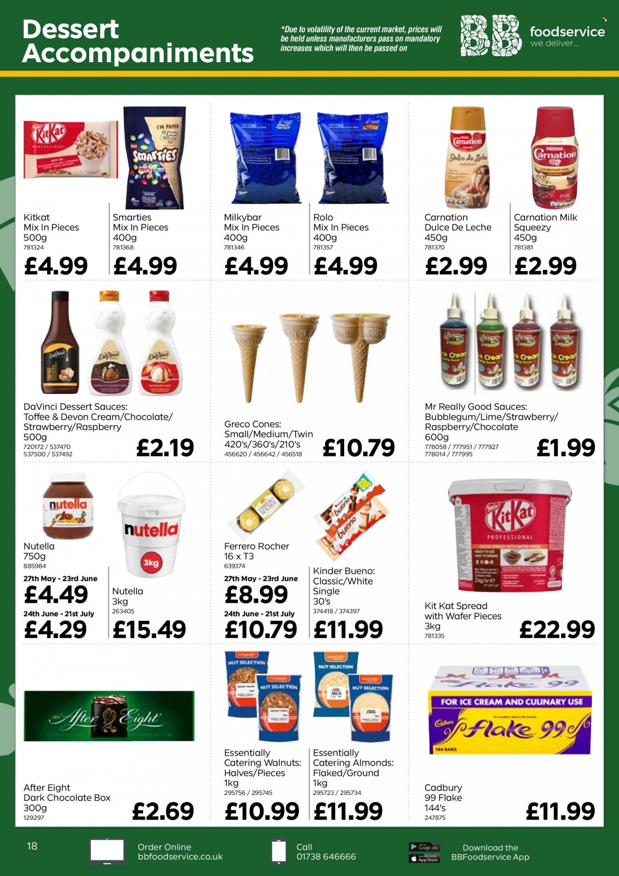 Bestway offer - 27/05/2022 - 21/07/2022. Page 18