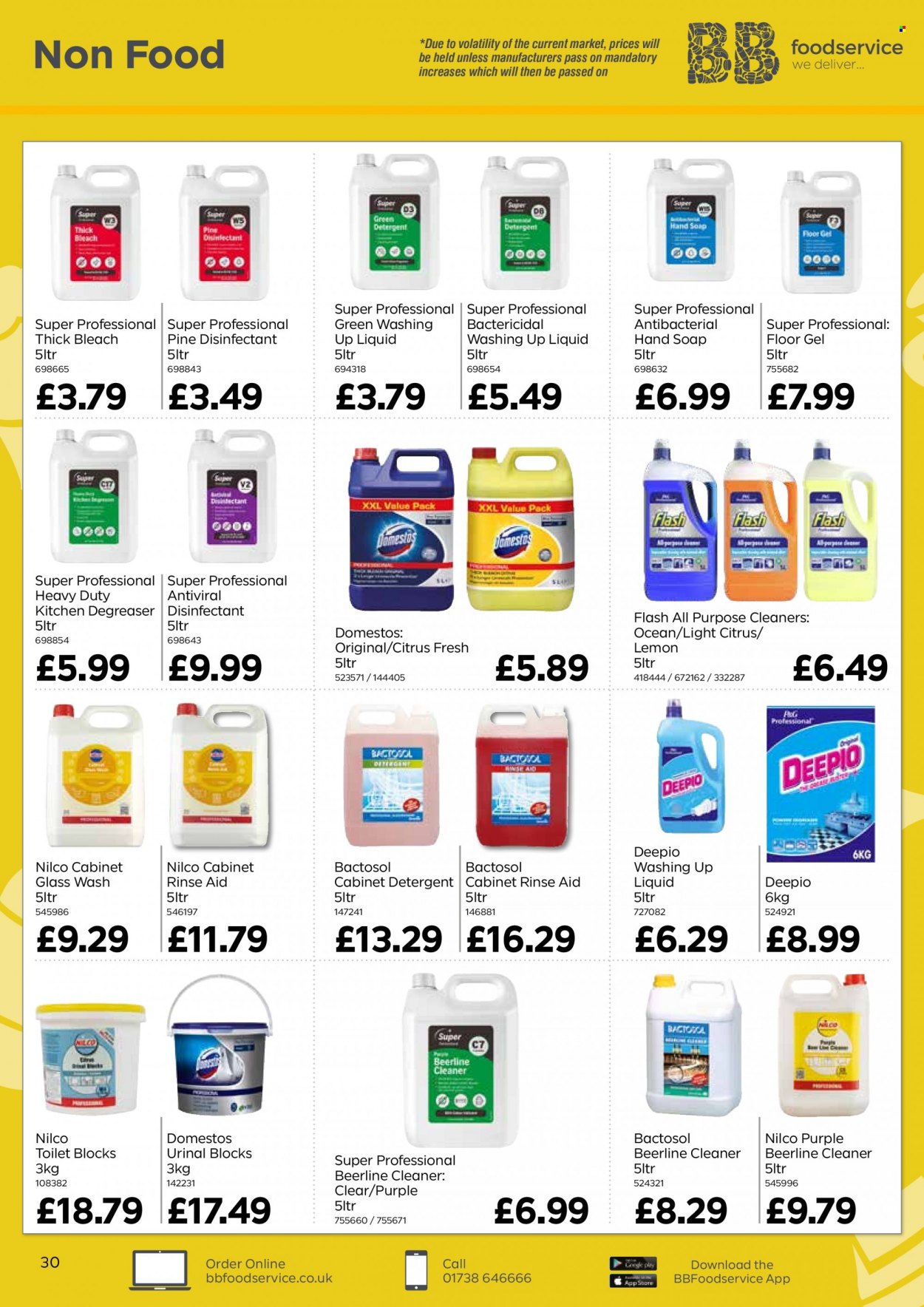 Bestway offer - 27/05/2022 - 21/07/2022. Page 30