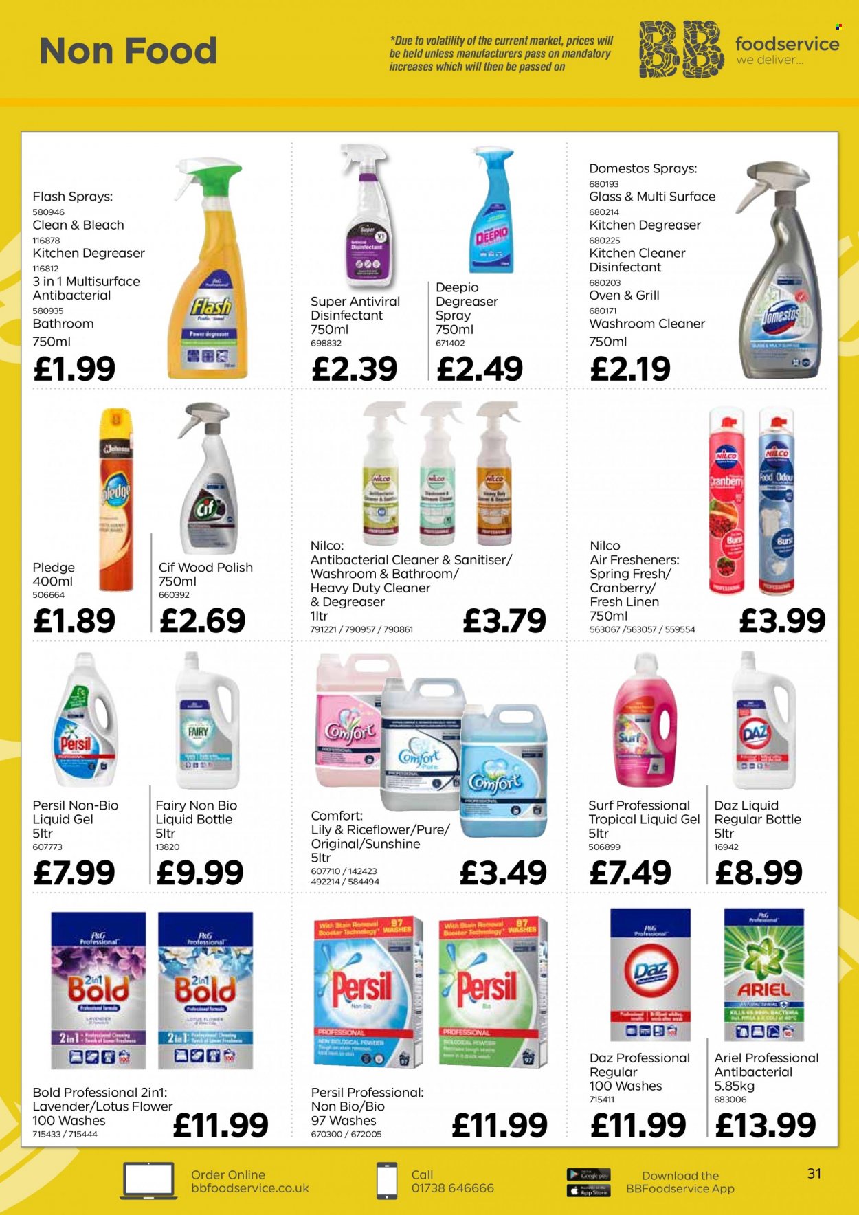 Bestway offer - 27/05/2022 - 21/07/2022. Page 31