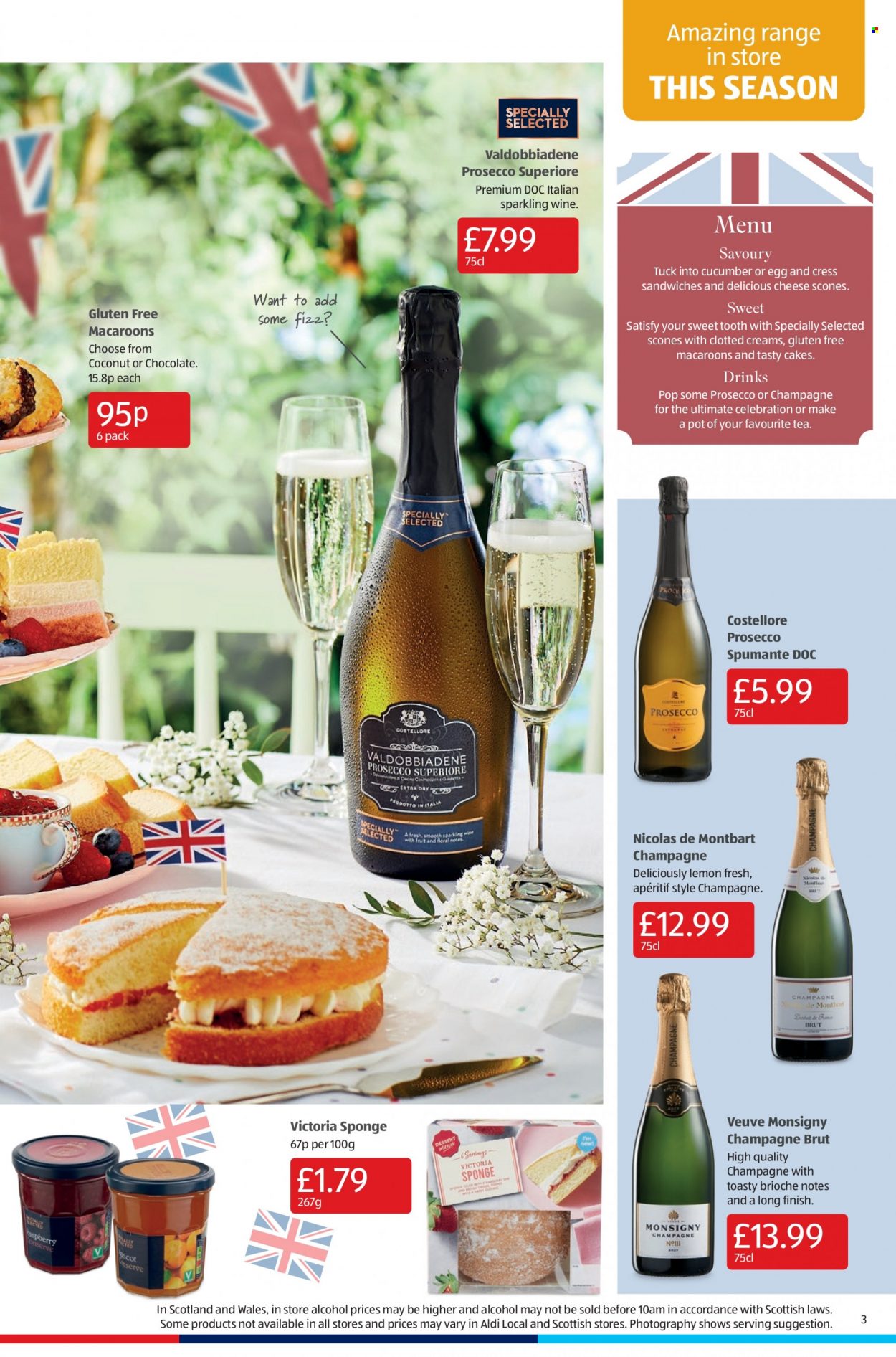 Aldi offer - 29/05/2022 - 05/06/2022. Page 3
