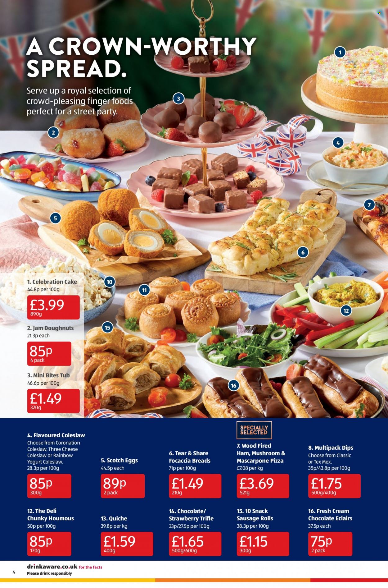 Aldi offer - 29/05/2022 - 05/06/2022. Page 4