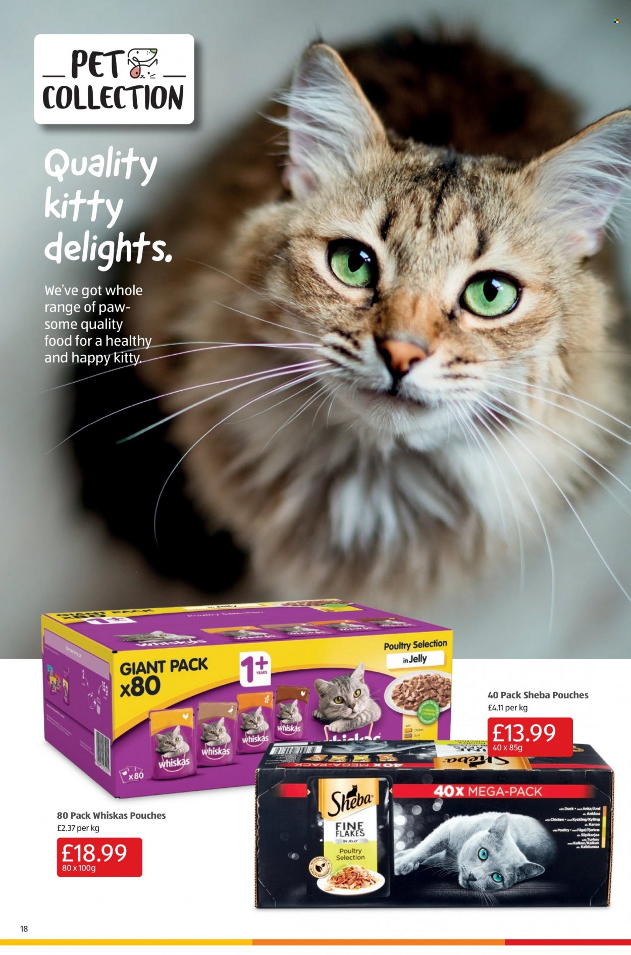 Aldi offer - 29/05/2022 - 05/06/2022. Page 18