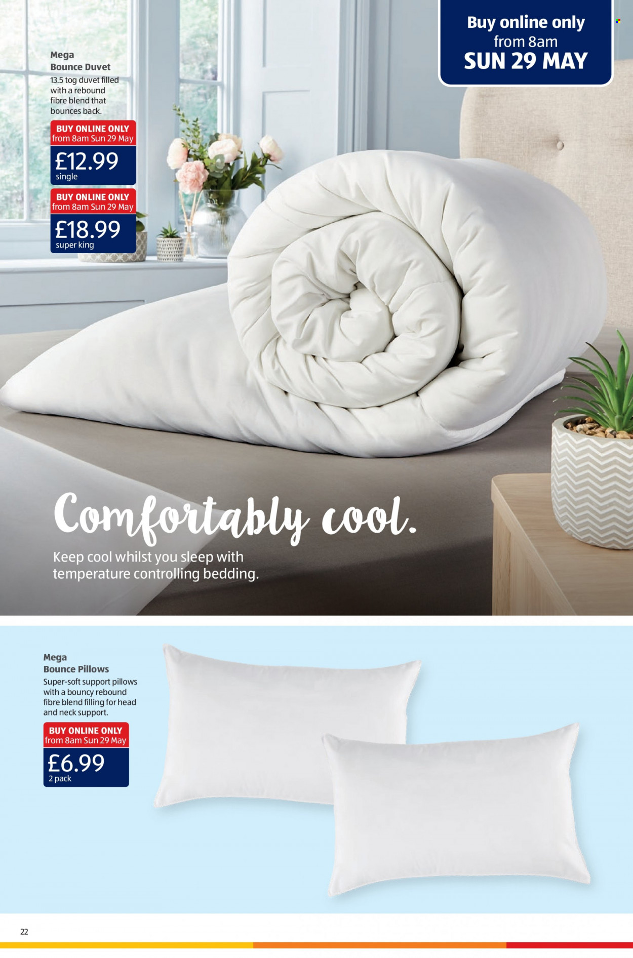 Aldi offer - 29/05/2022 - 05/06/2022. Page 22