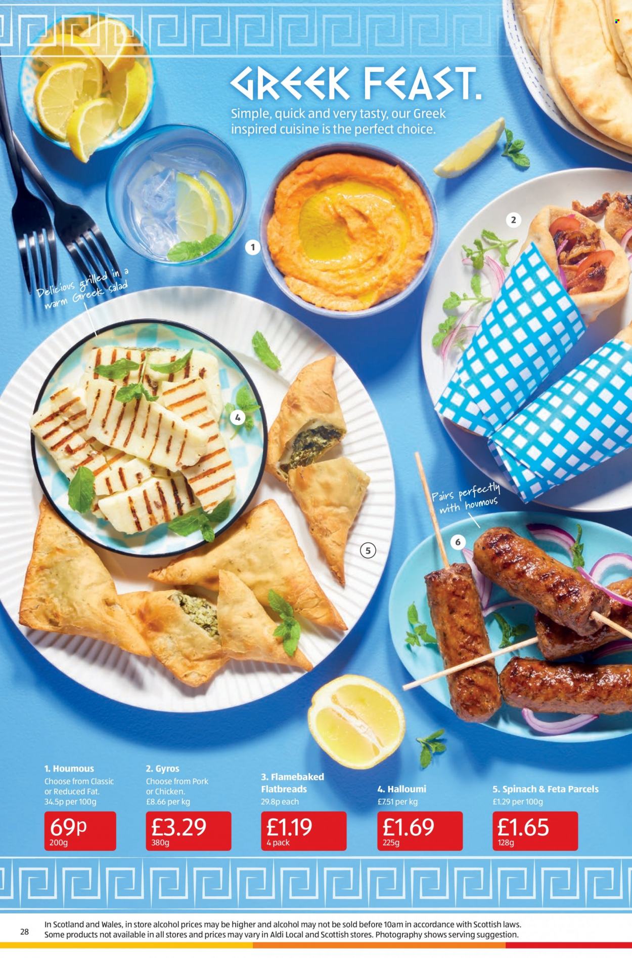 Aldi offer - 29/05/2022 - 05/06/2022. Page 28