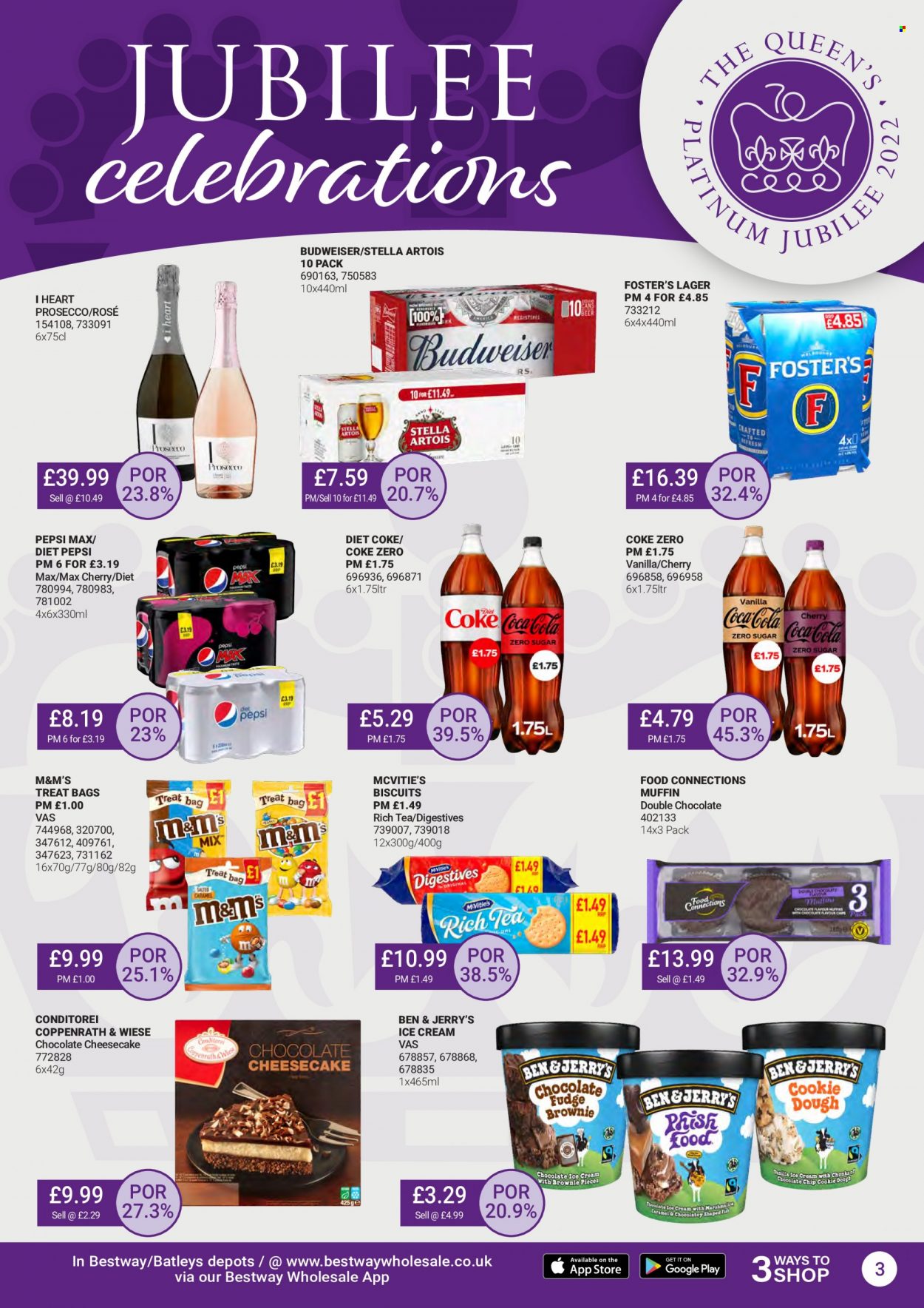 Bestway offer - 27/05/2022 - 23/06/2022. Page 3