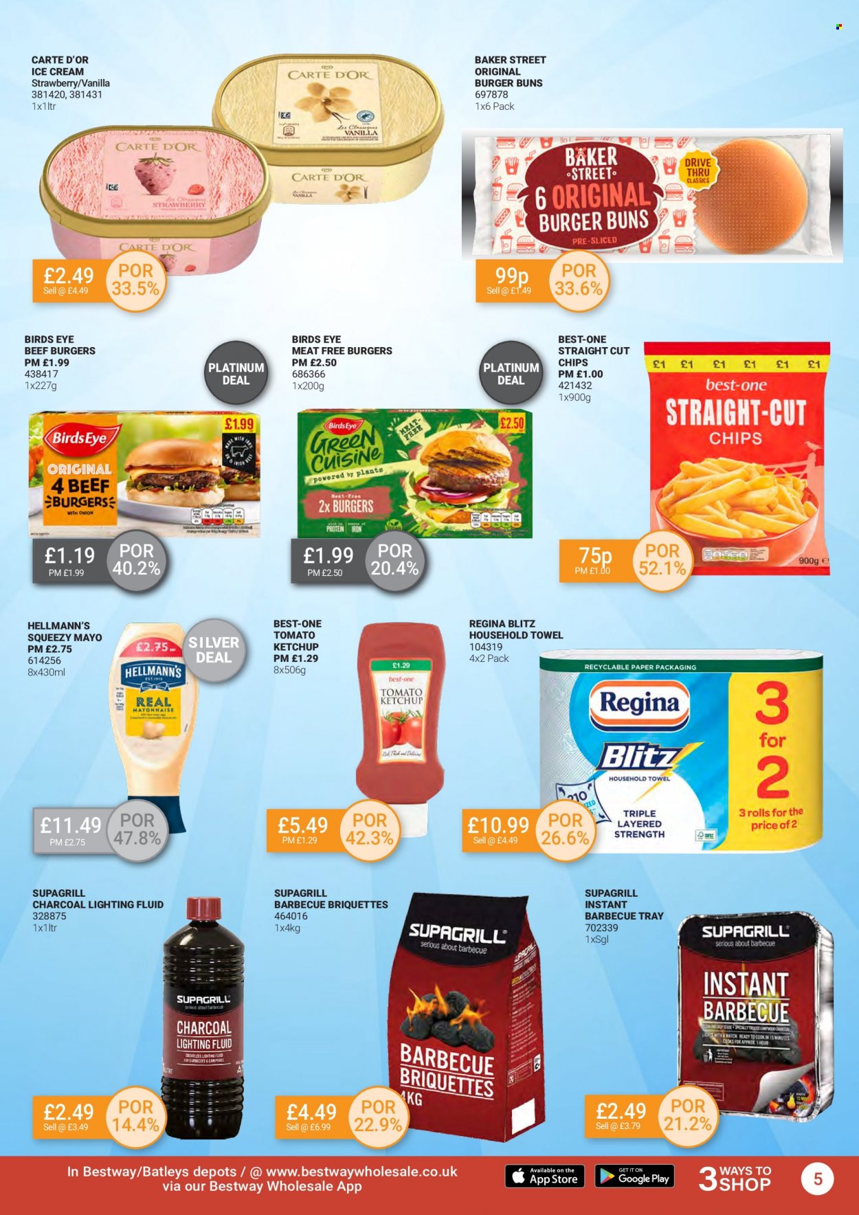 Bestway offer - 27/05/2022 - 23/06/2022. Page 5