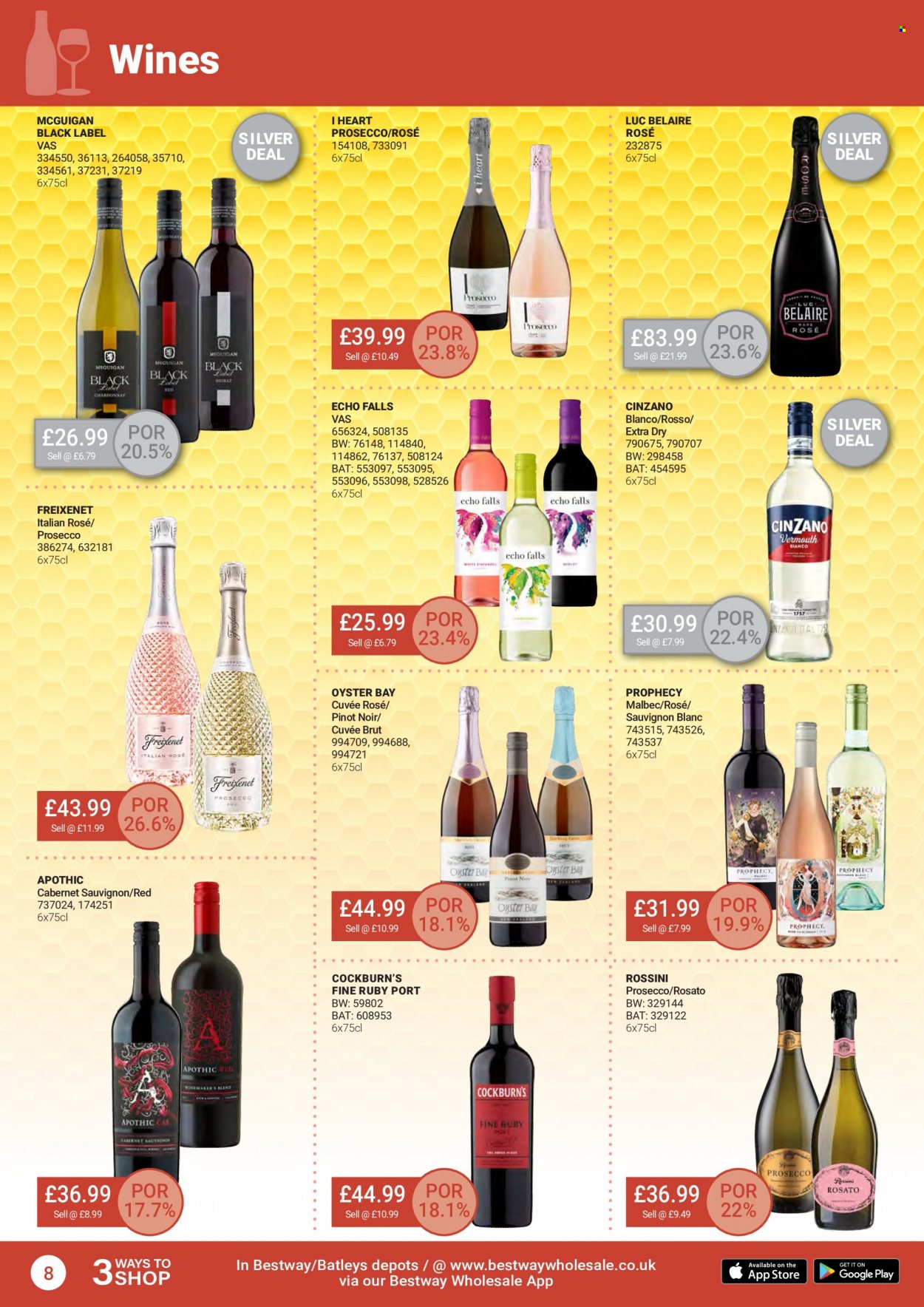 Bestway offer - 27/05/2022 - 23/06/2022. Page 8
