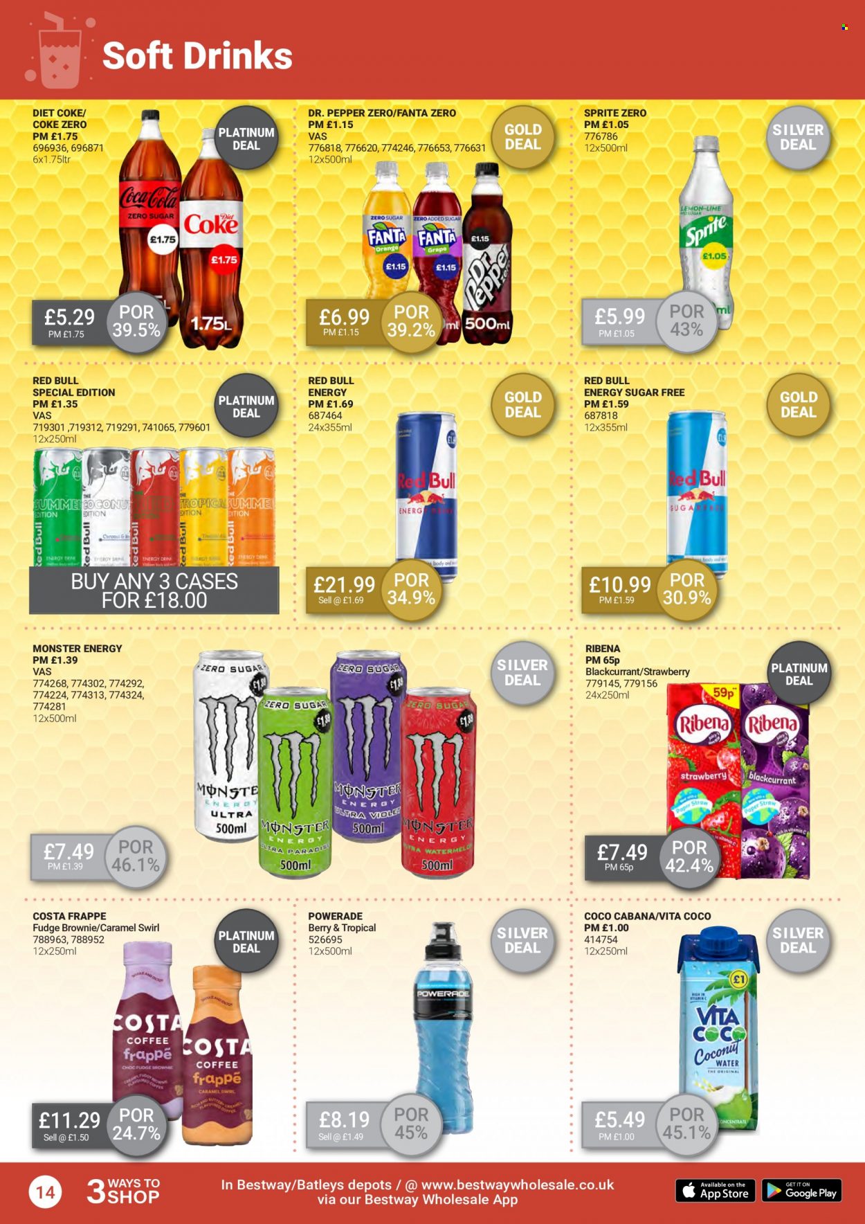Bestway offer - 27/05/2022 - 23/06/2022. Page 14