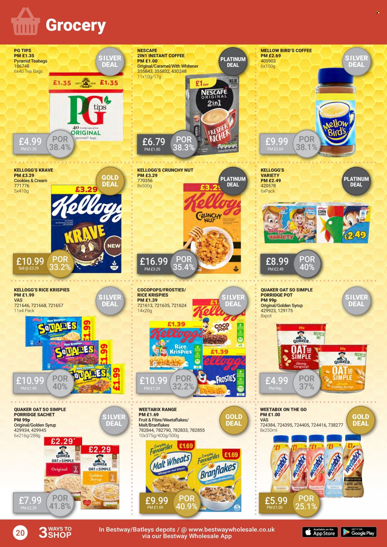 Bestway offer - 27/05/2022 - 23/06/2022. Page 20