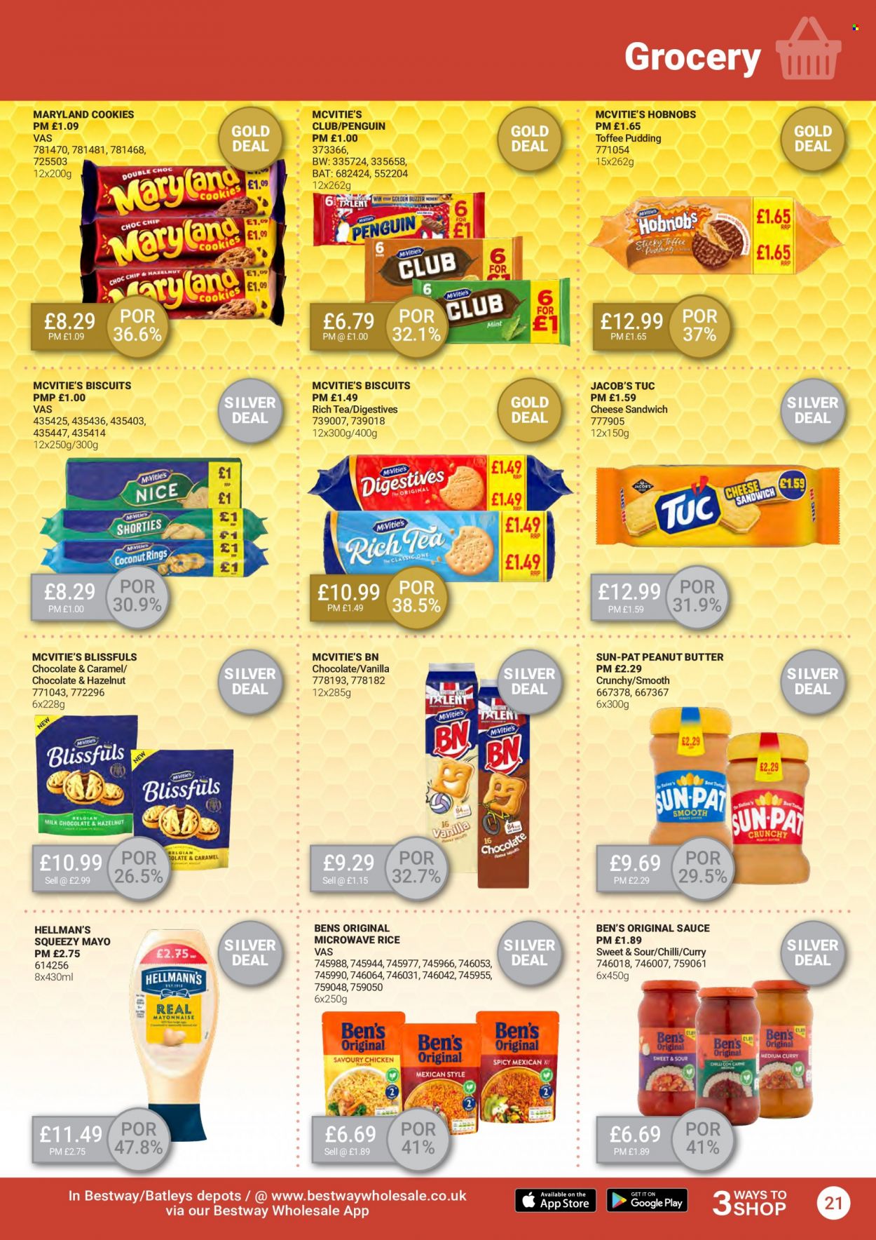 Bestway offer - 27/05/2022 - 23/06/2022. Page 21
