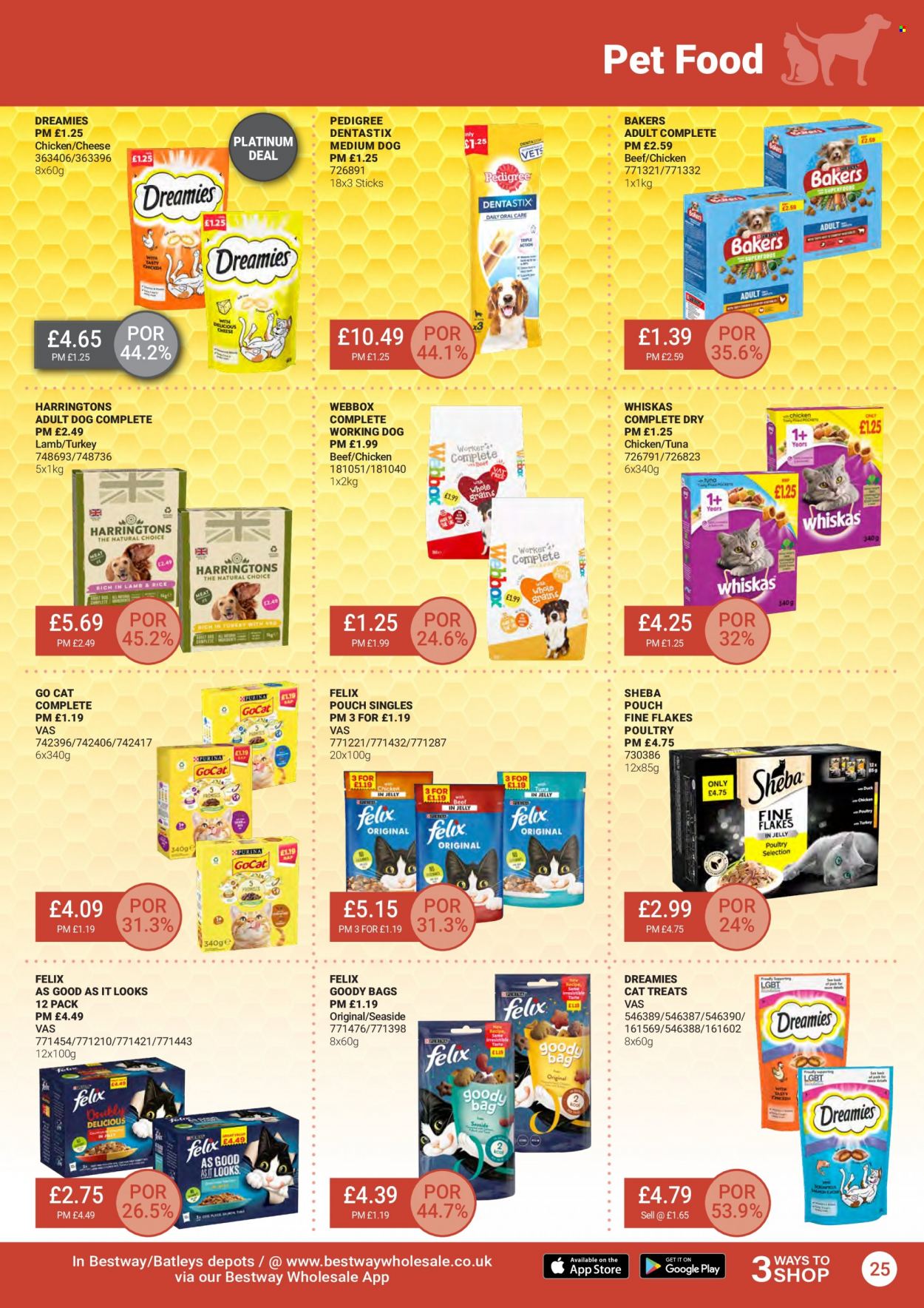 Bestway offer - 27/05/2022 - 23/06/2022. Page 25