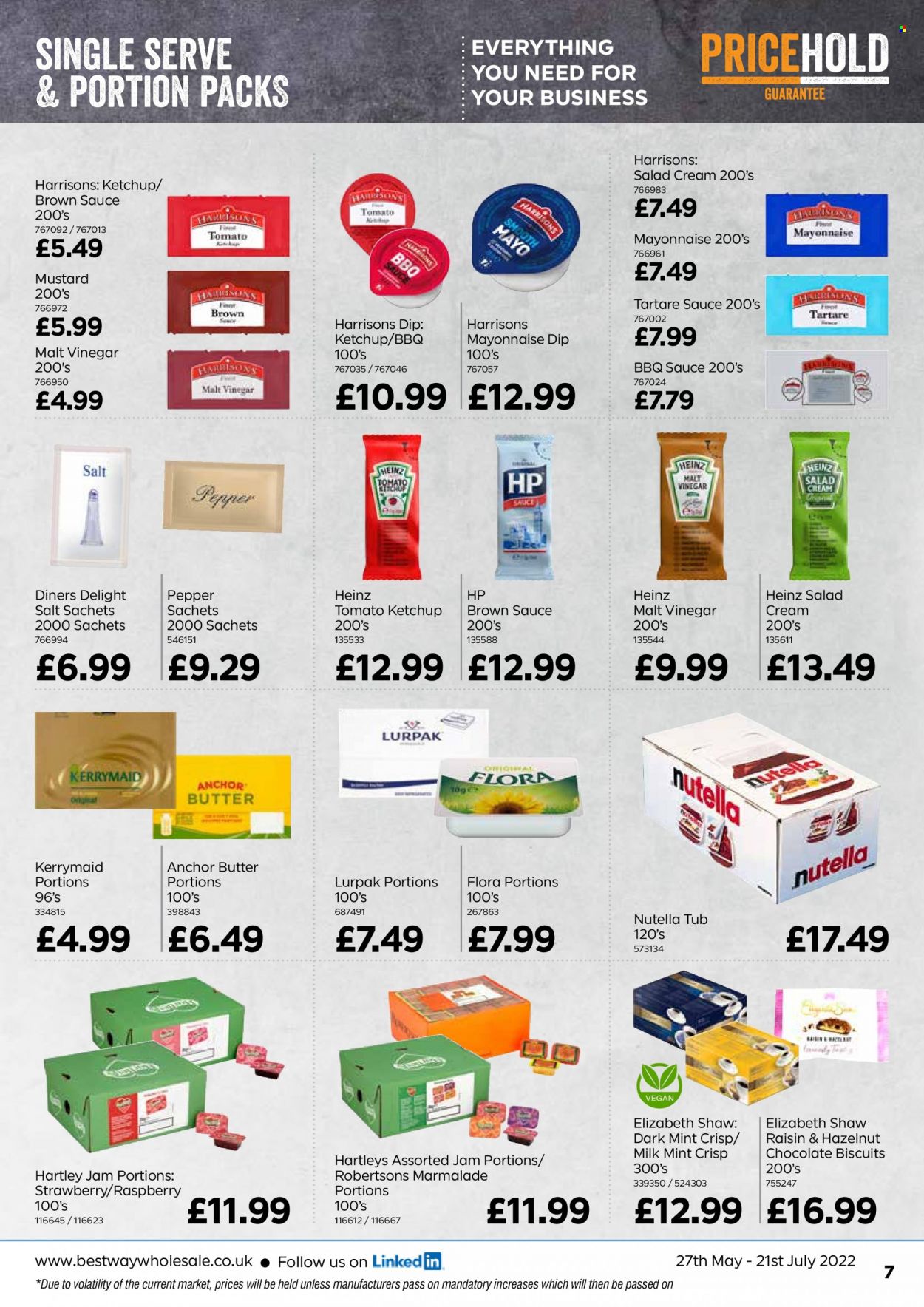 Bestway offer - 27/05/2022 - 21/07/2022. Page 7