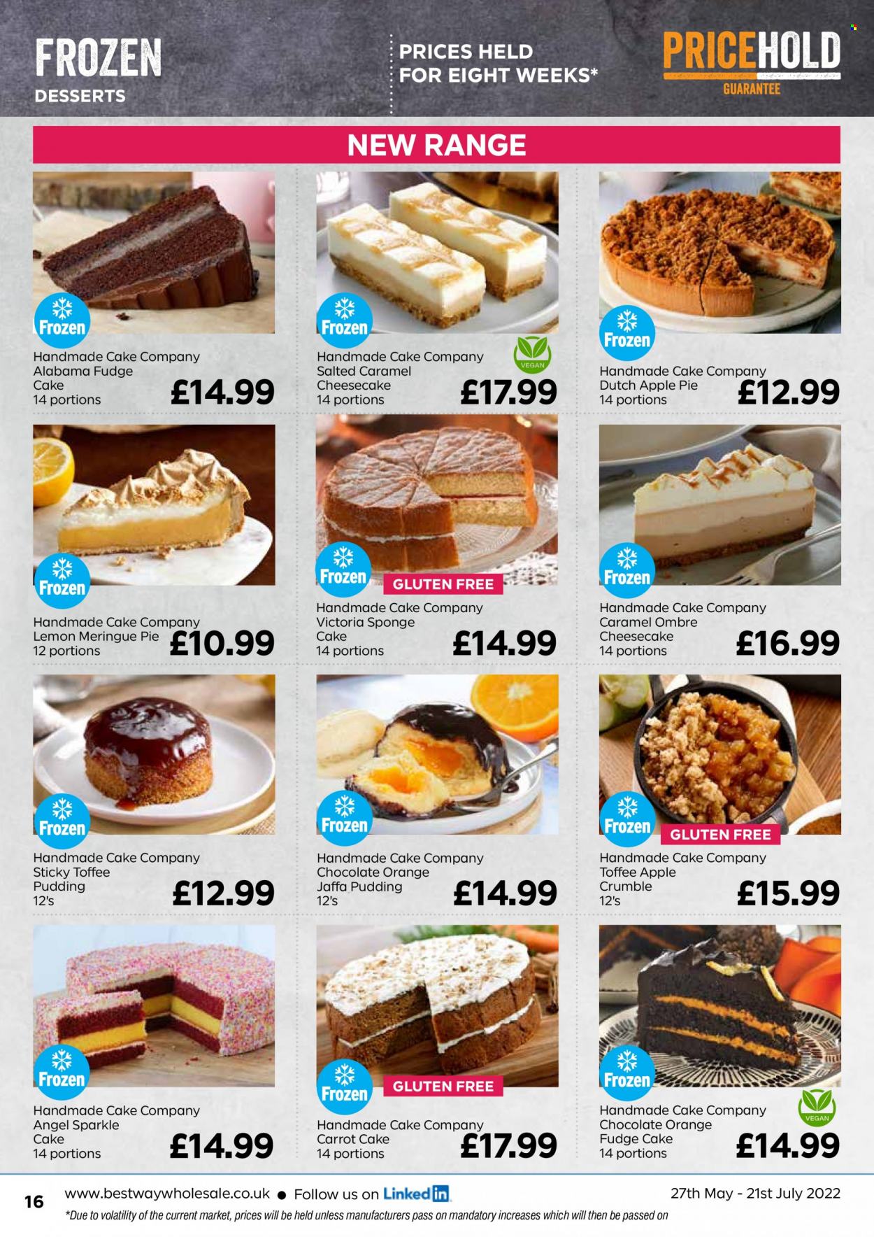 Bestway offer - 27/05/2022 - 21/07/2022. Page 16