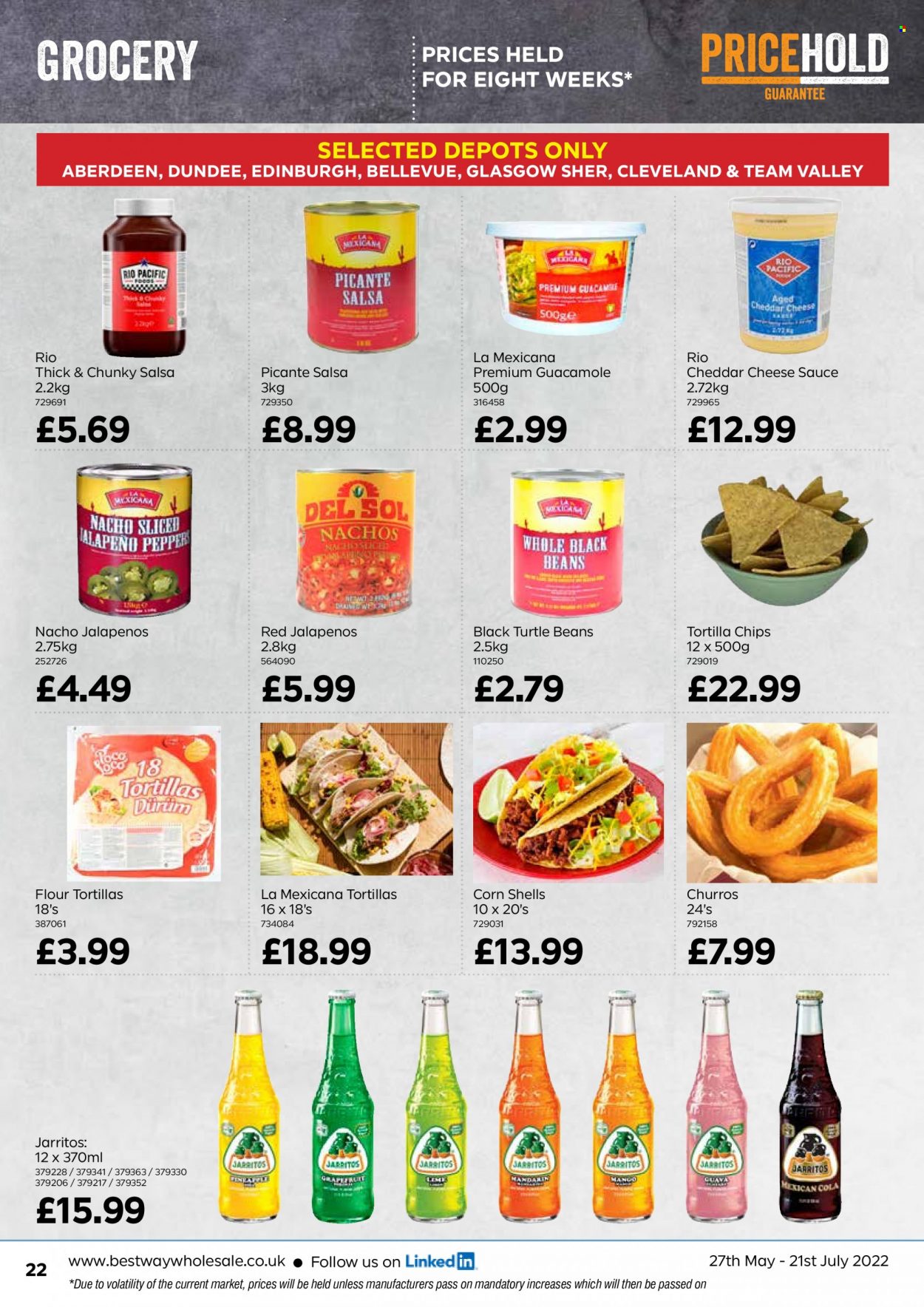 Bestway offer - 27/05/2022 - 21/07/2022. Page 22