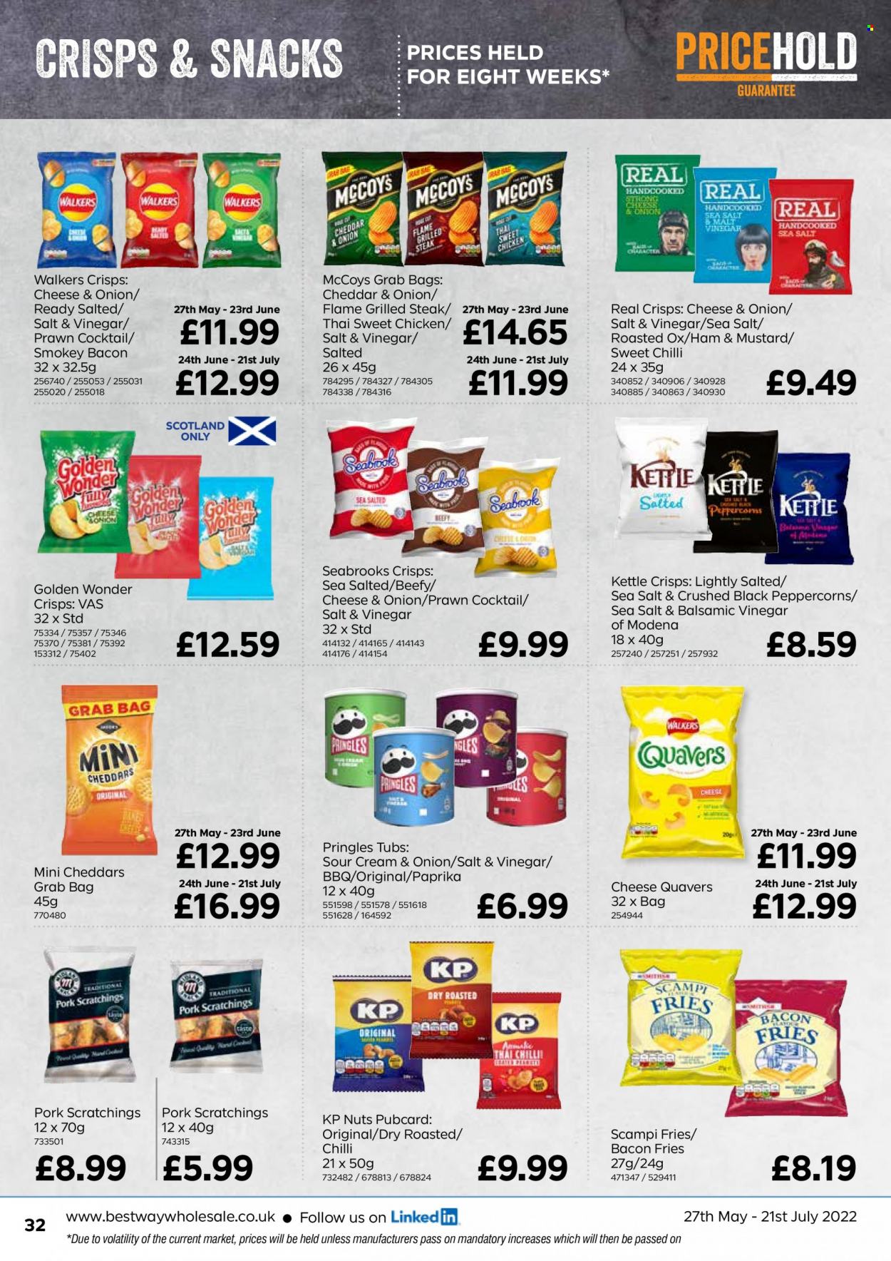 Bestway offer - 27/05/2022 - 21/07/2022. Page 32