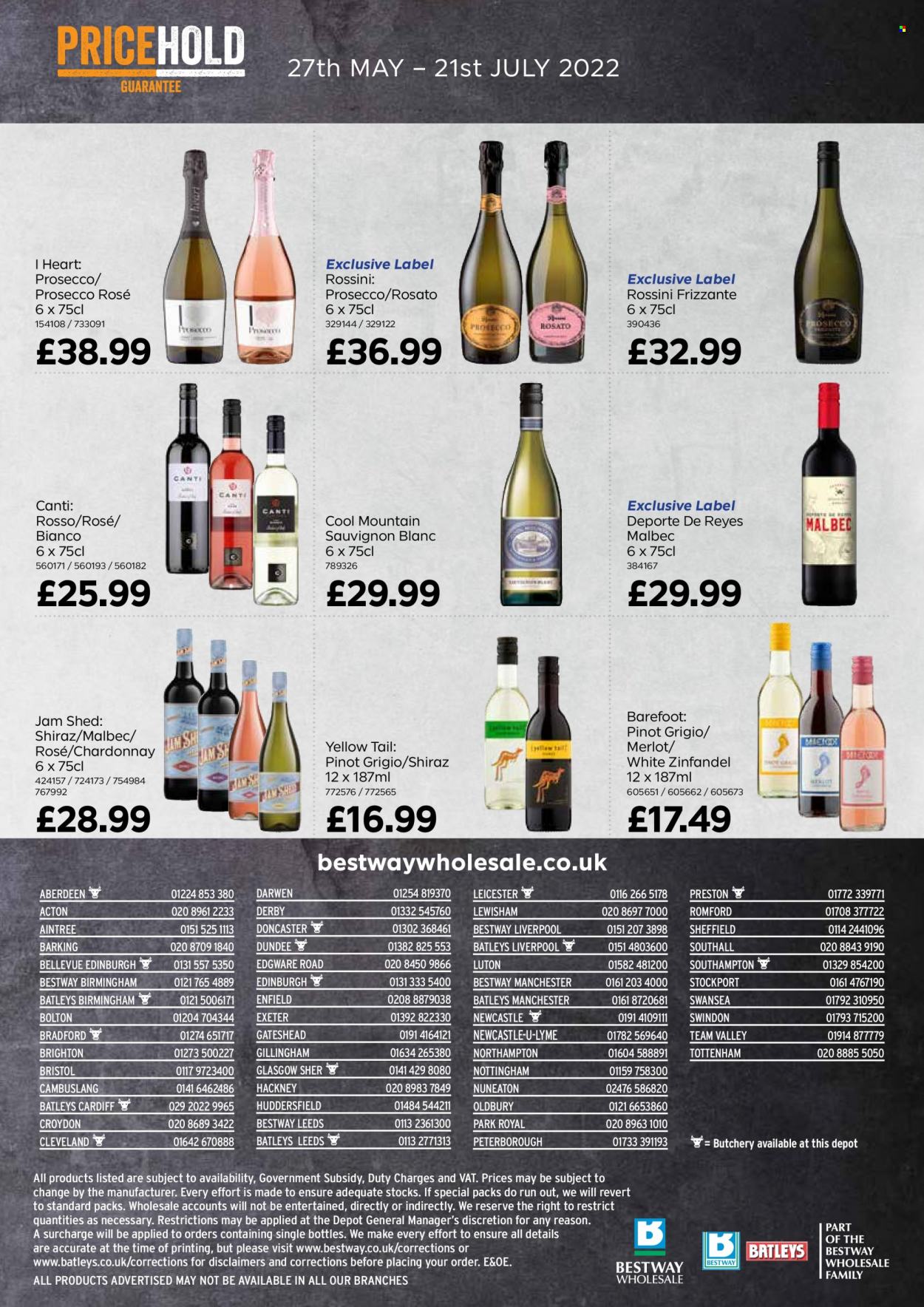 Bestway offer - 27/05/2022 - 21/07/2022. Page 40