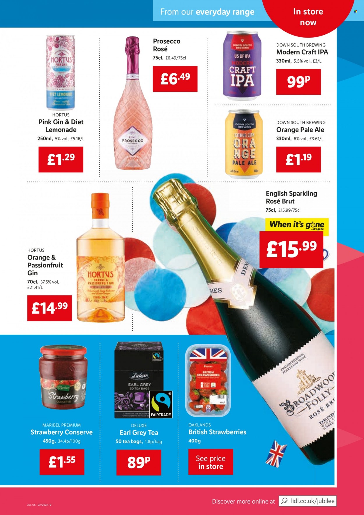 Lidl offer - 02/06/2022 - 08/06/2022. Page 7