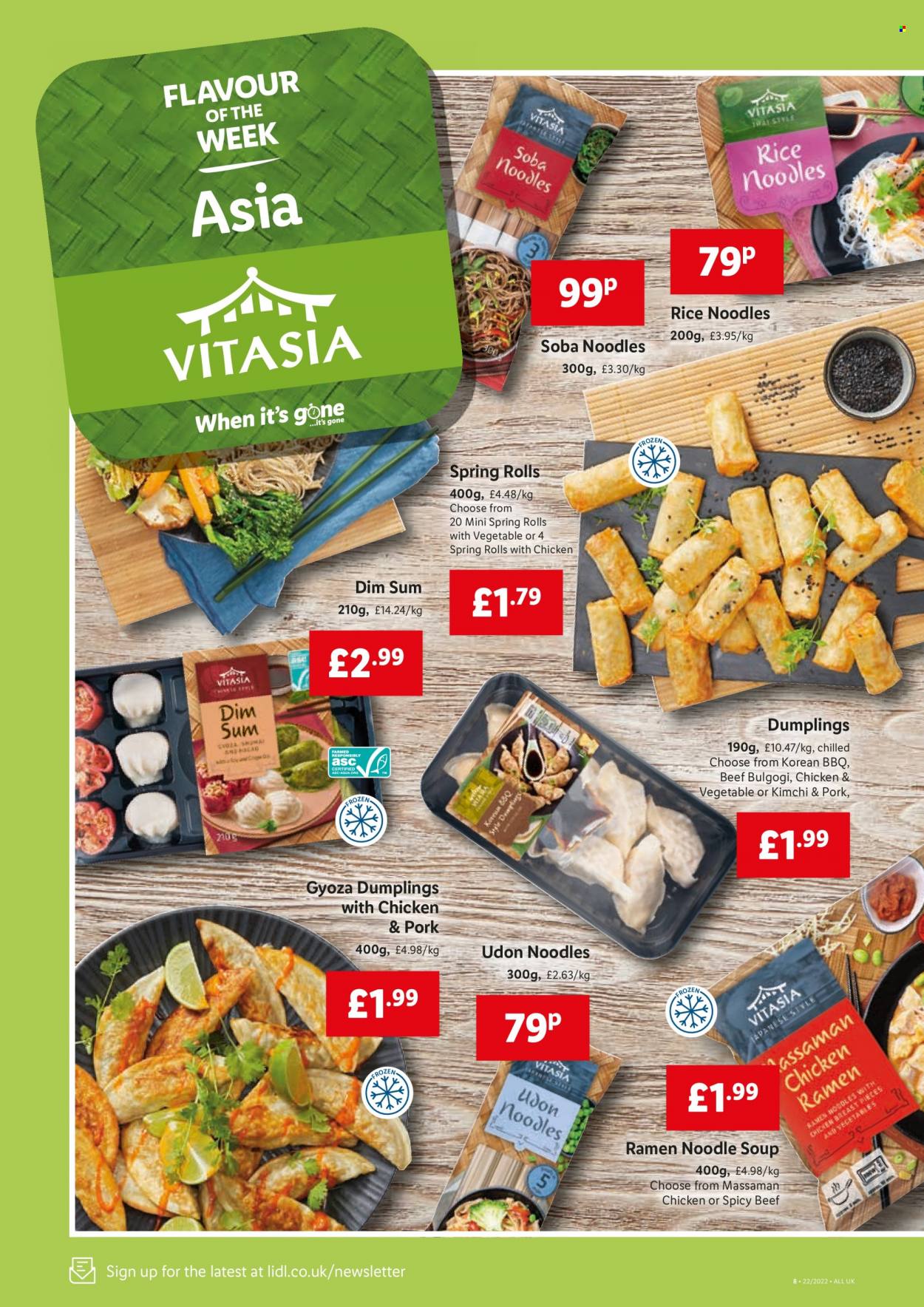 Lidl offer - 02/06/2022 - 08/06/2022. Page 8