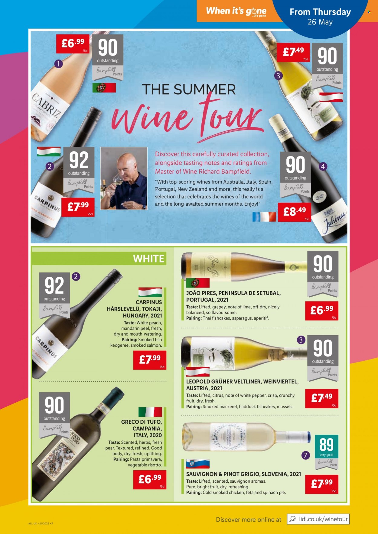 Lidl offer - 02/06/2022 - 08/06/2022. Page 24